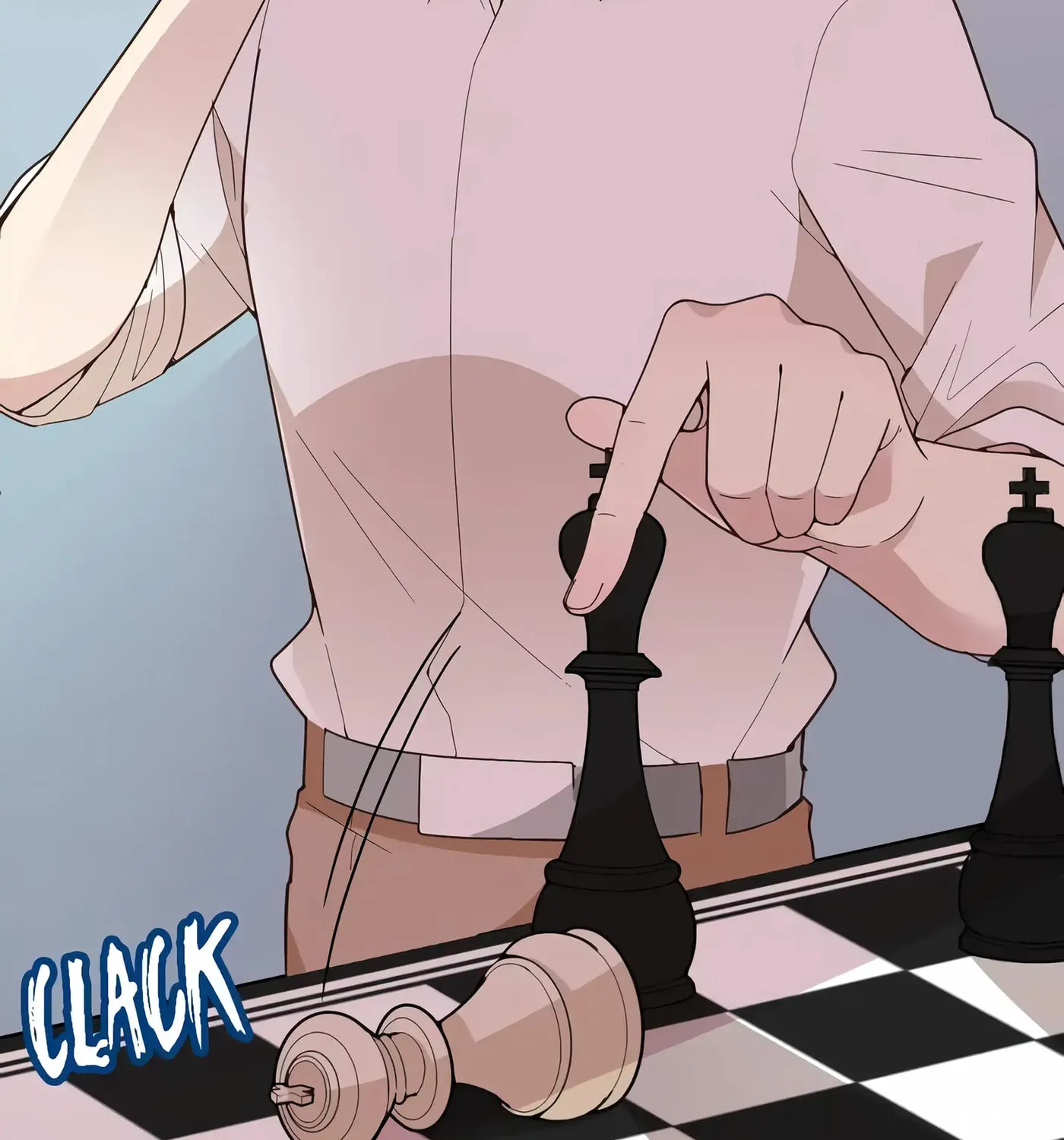 My Rich Husband Spoils Me Rotten Chapter 17 page 50 - 