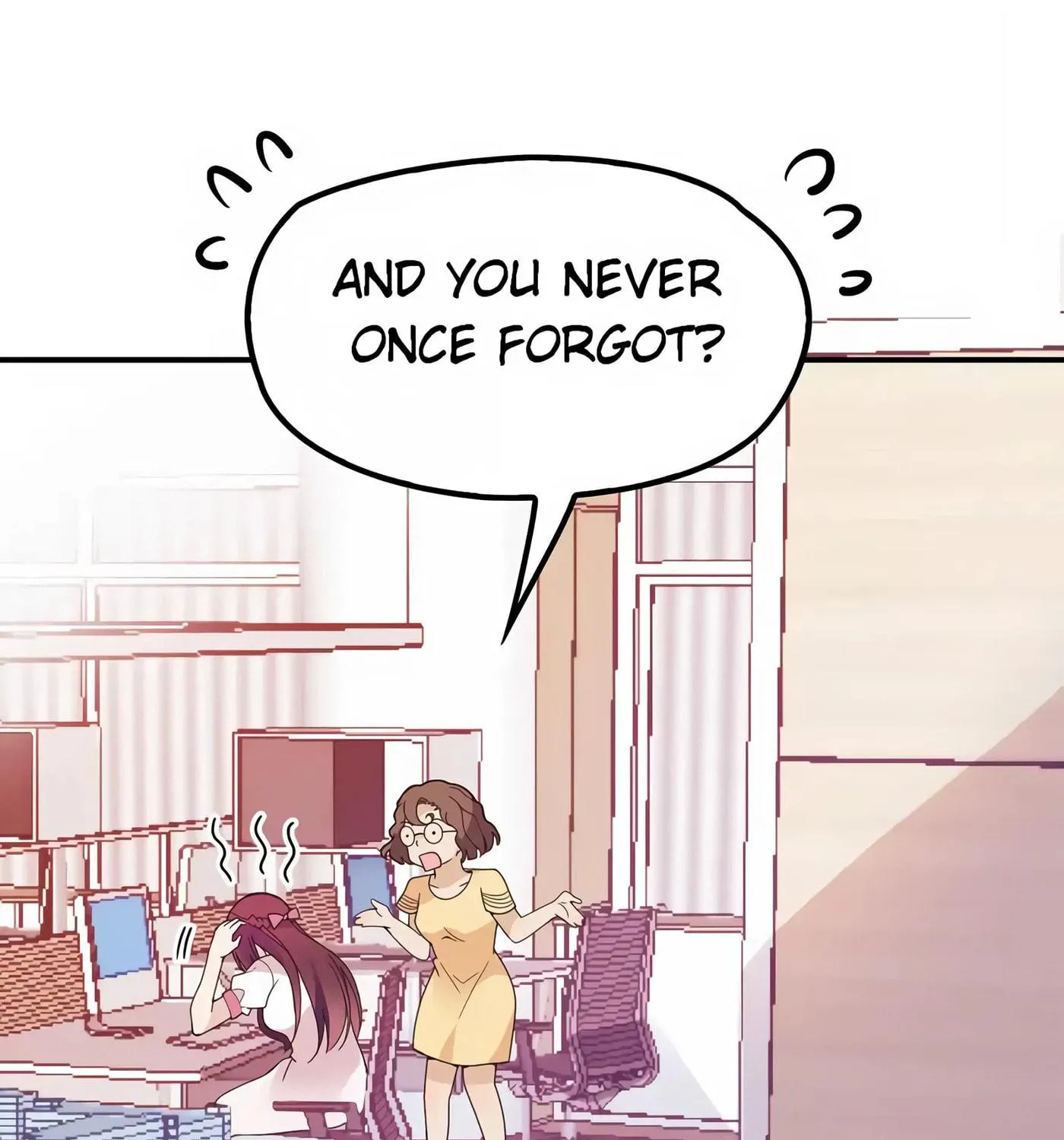 My Rich Husband Spoils Me Rotten Chapter 17 page 6 - 