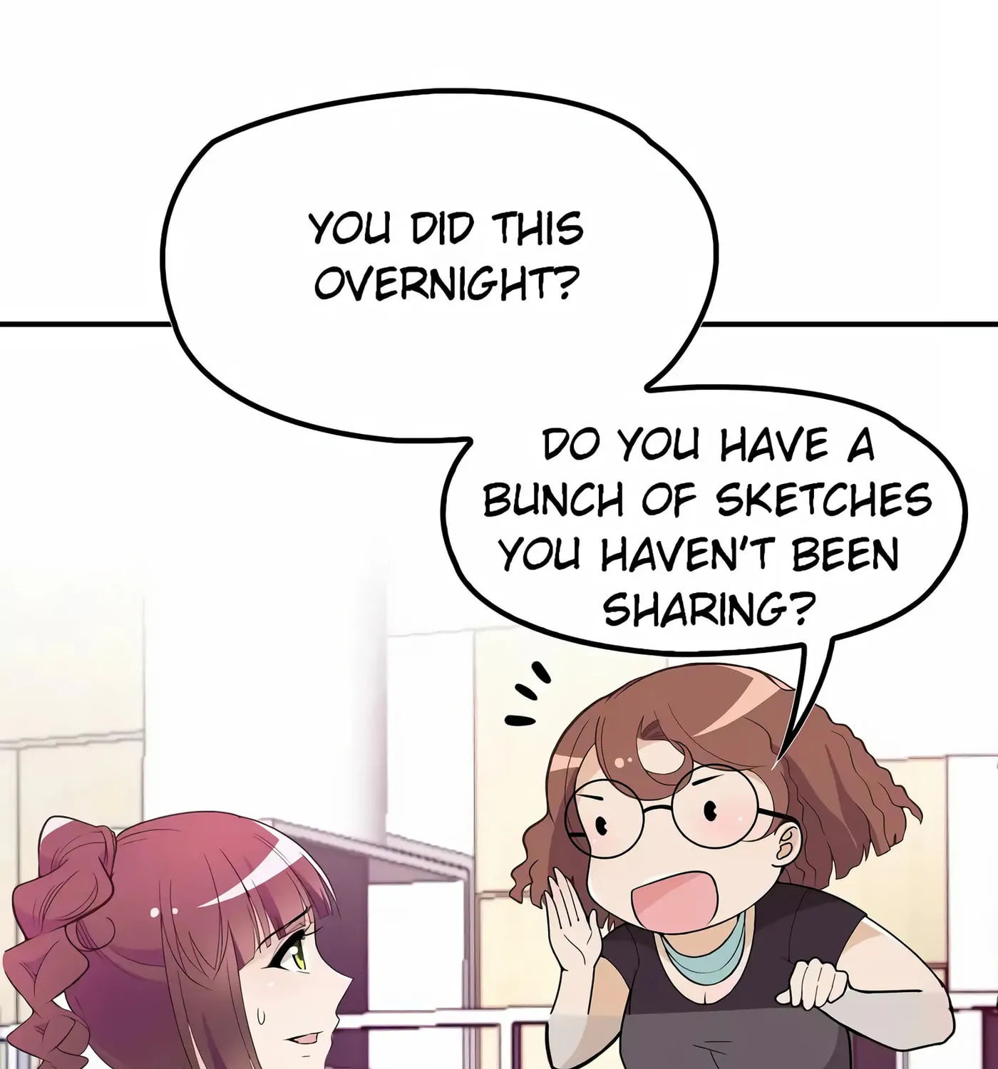 My Rich Husband Spoils Me Rotten Chapter 17 page 55 - 