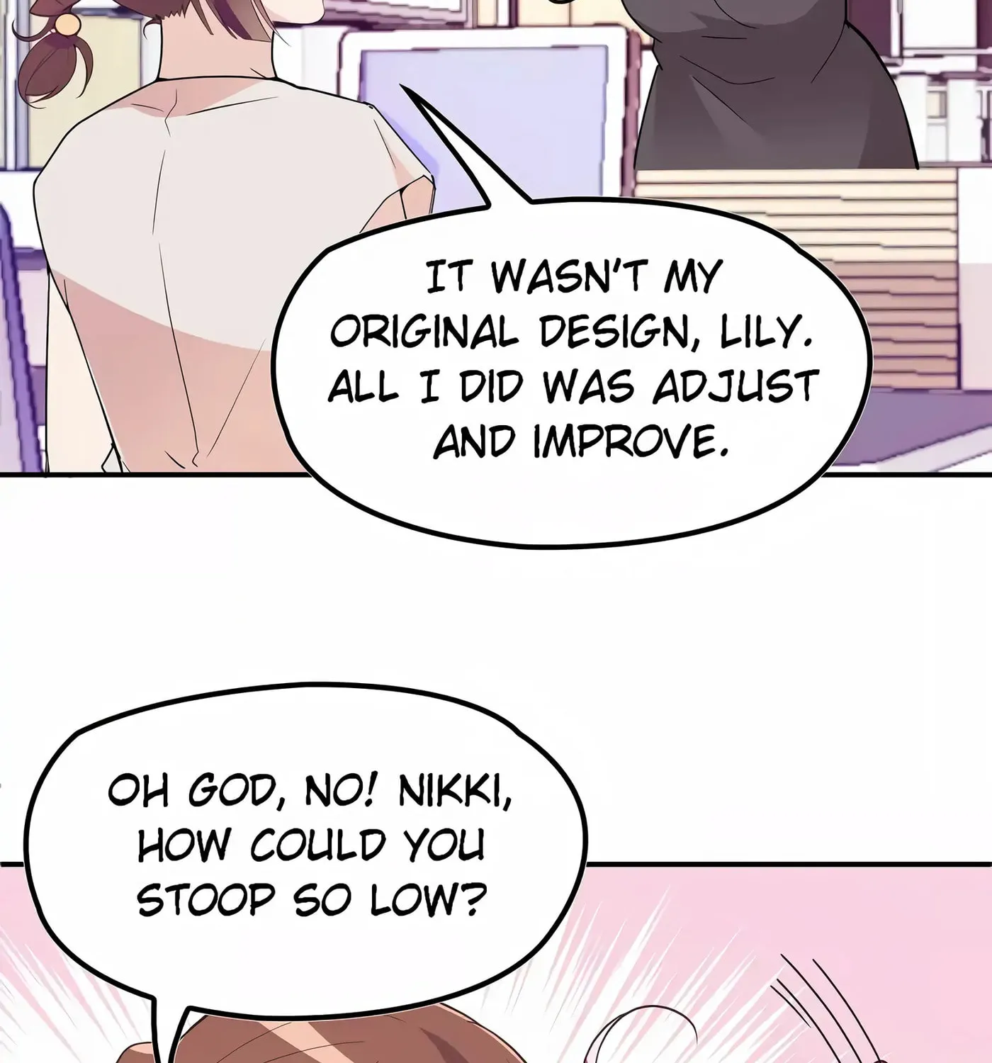 My Rich Husband Spoils Me Rotten Chapter 17 page 56 - 