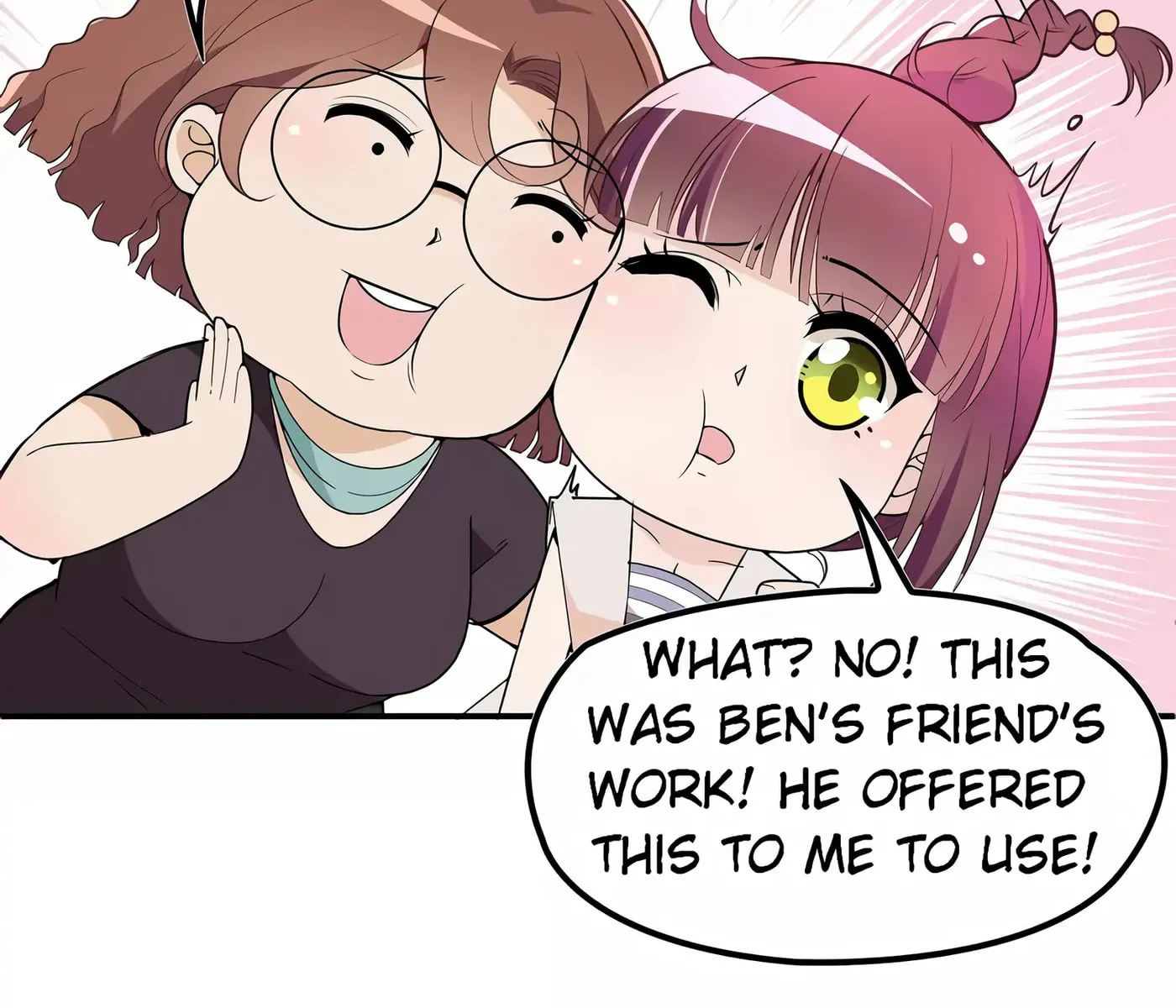 My Rich Husband Spoils Me Rotten Chapter 17 page 57 - 