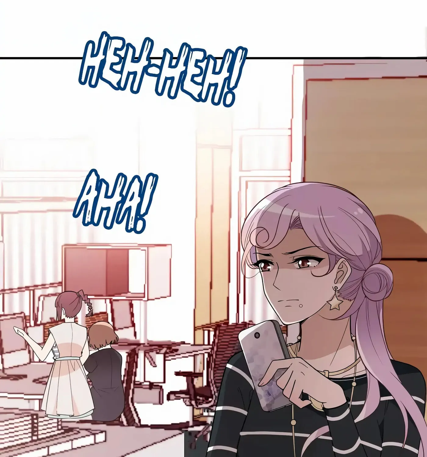 My Rich Husband Spoils Me Rotten Chapter 17 page 59 - 