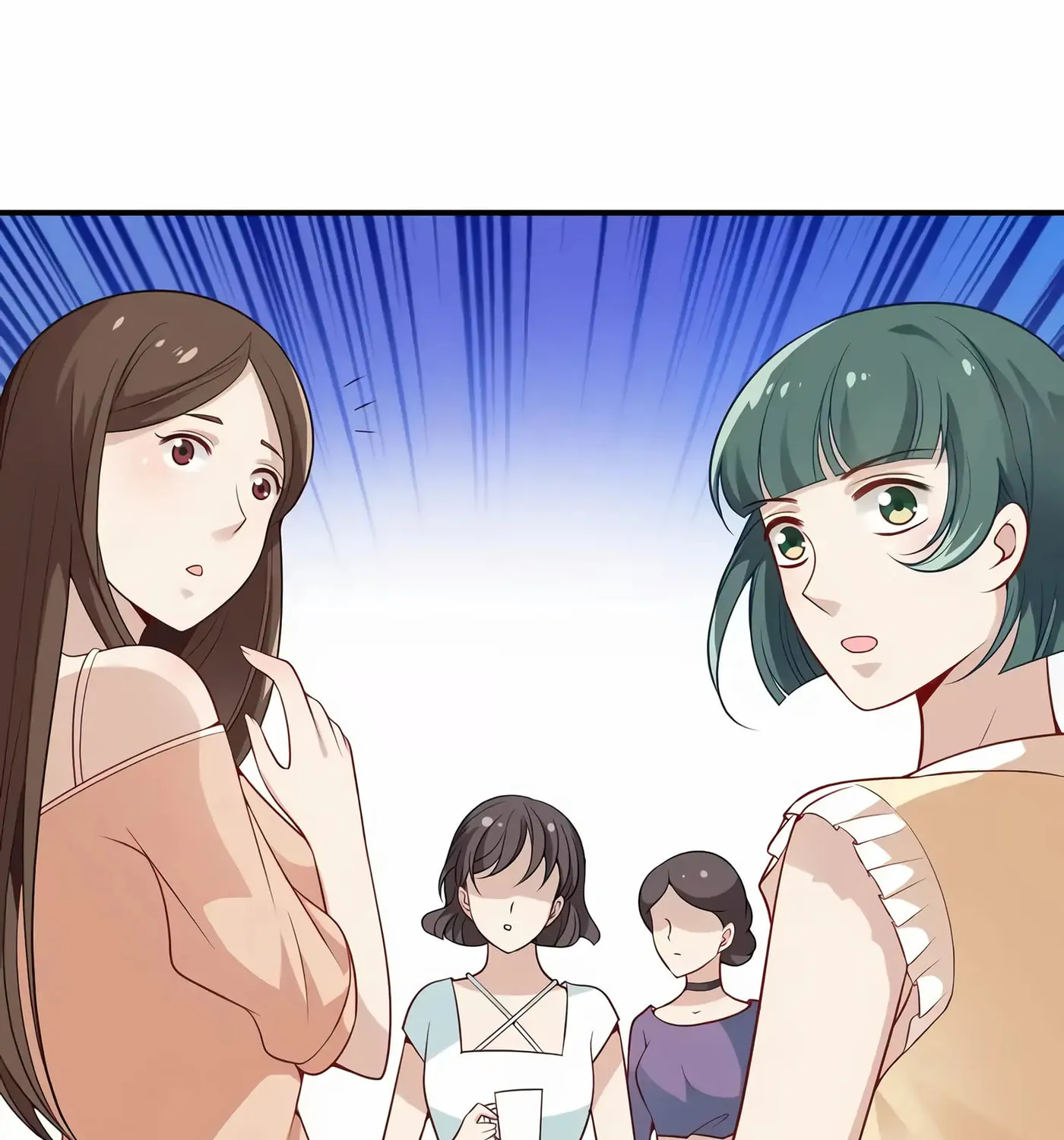 My Rich Husband Spoils Me Rotten Chapter 17 page 63 - 