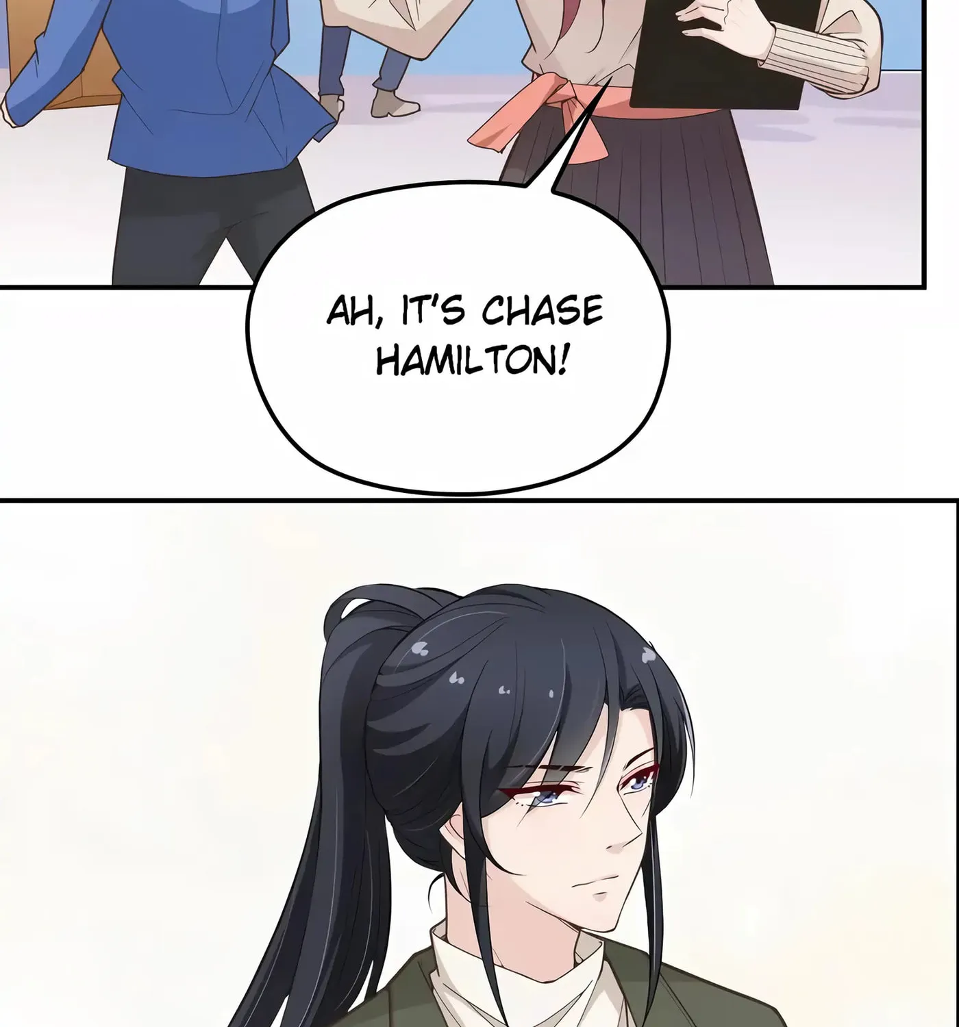 My Rich Husband Spoils Me Rotten Chapter 18 page 2 - 