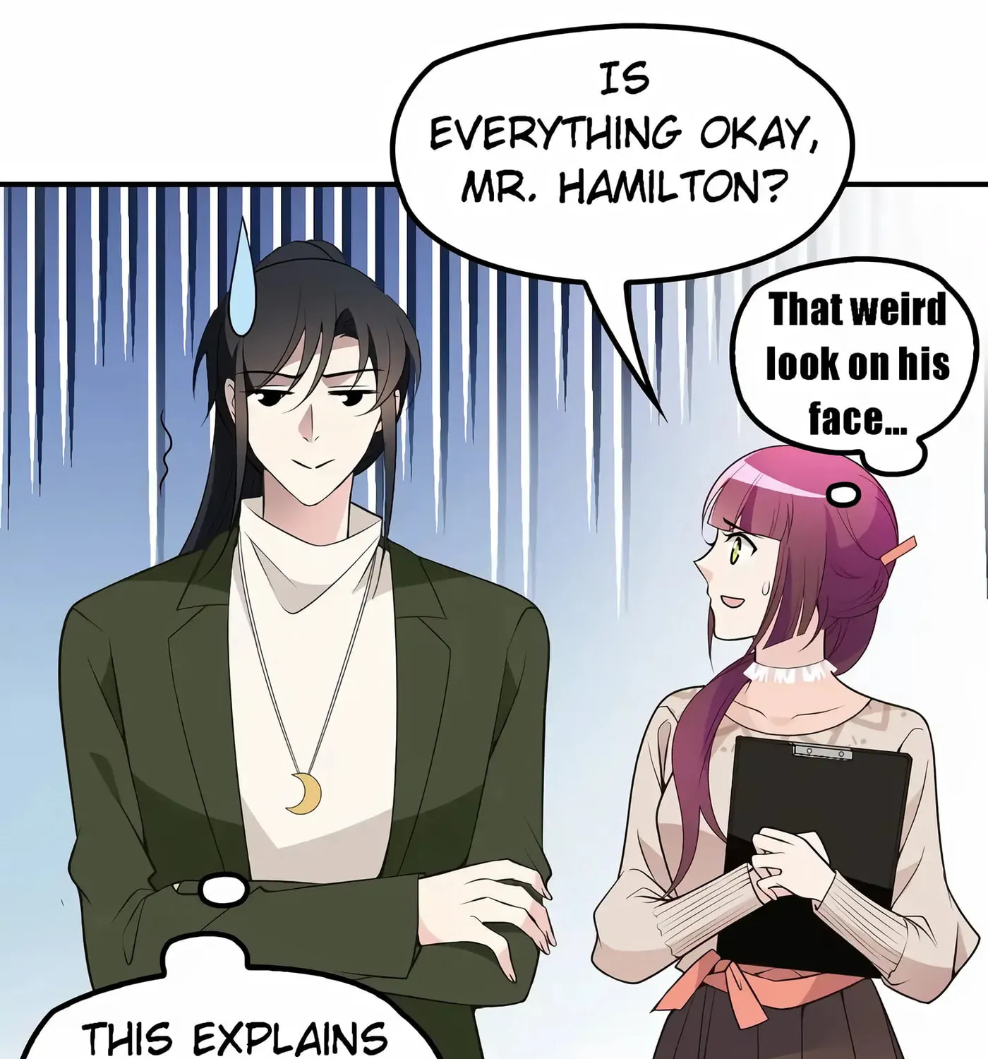 My Rich Husband Spoils Me Rotten Chapter 18 page 11 - 