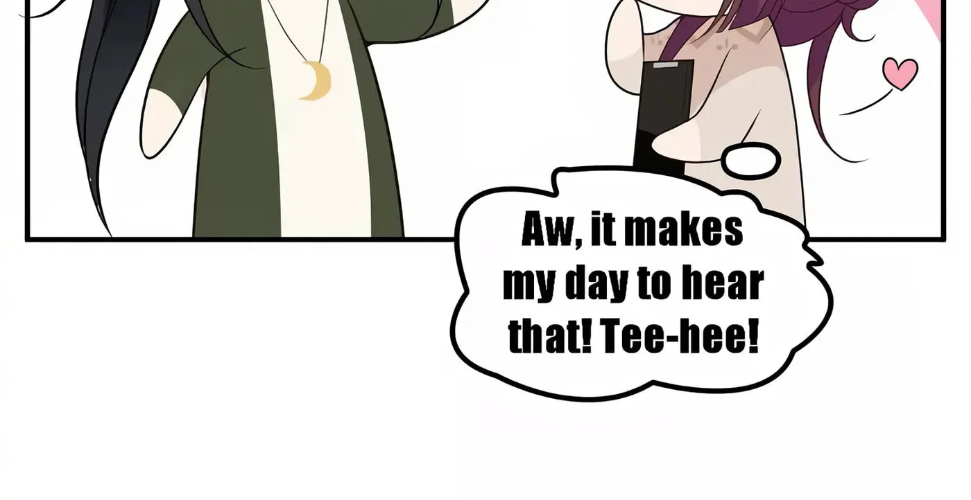 My Rich Husband Spoils Me Rotten Chapter 18 page 13 - 