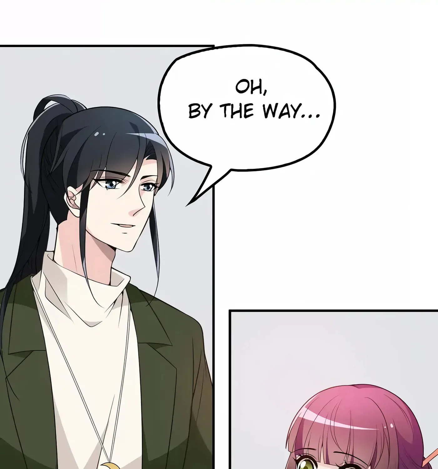 My Rich Husband Spoils Me Rotten Chapter 18 page 14 - 