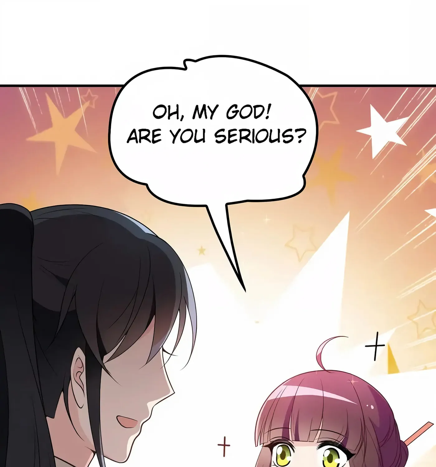 My Rich Husband Spoils Me Rotten Chapter 18 page 18 - 