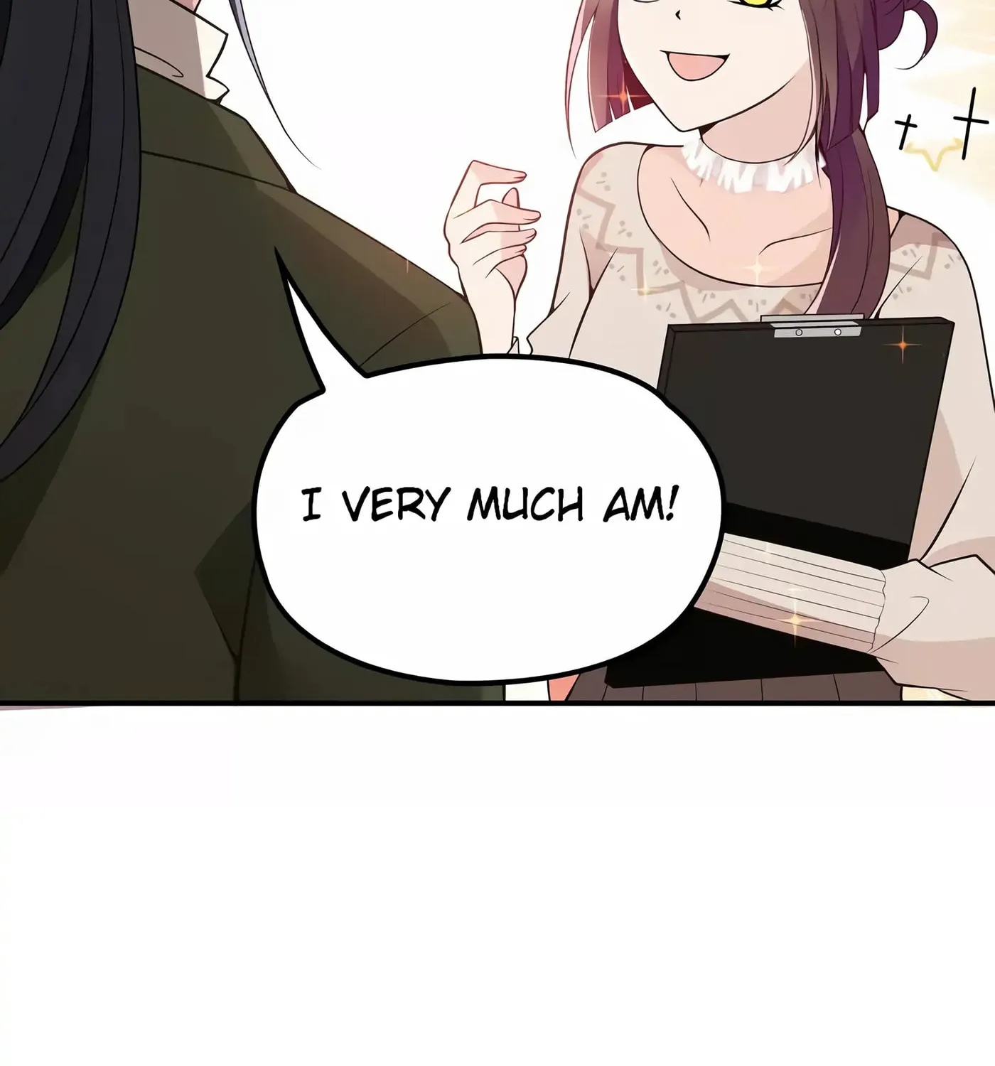 My Rich Husband Spoils Me Rotten Chapter 18 page 19 - 