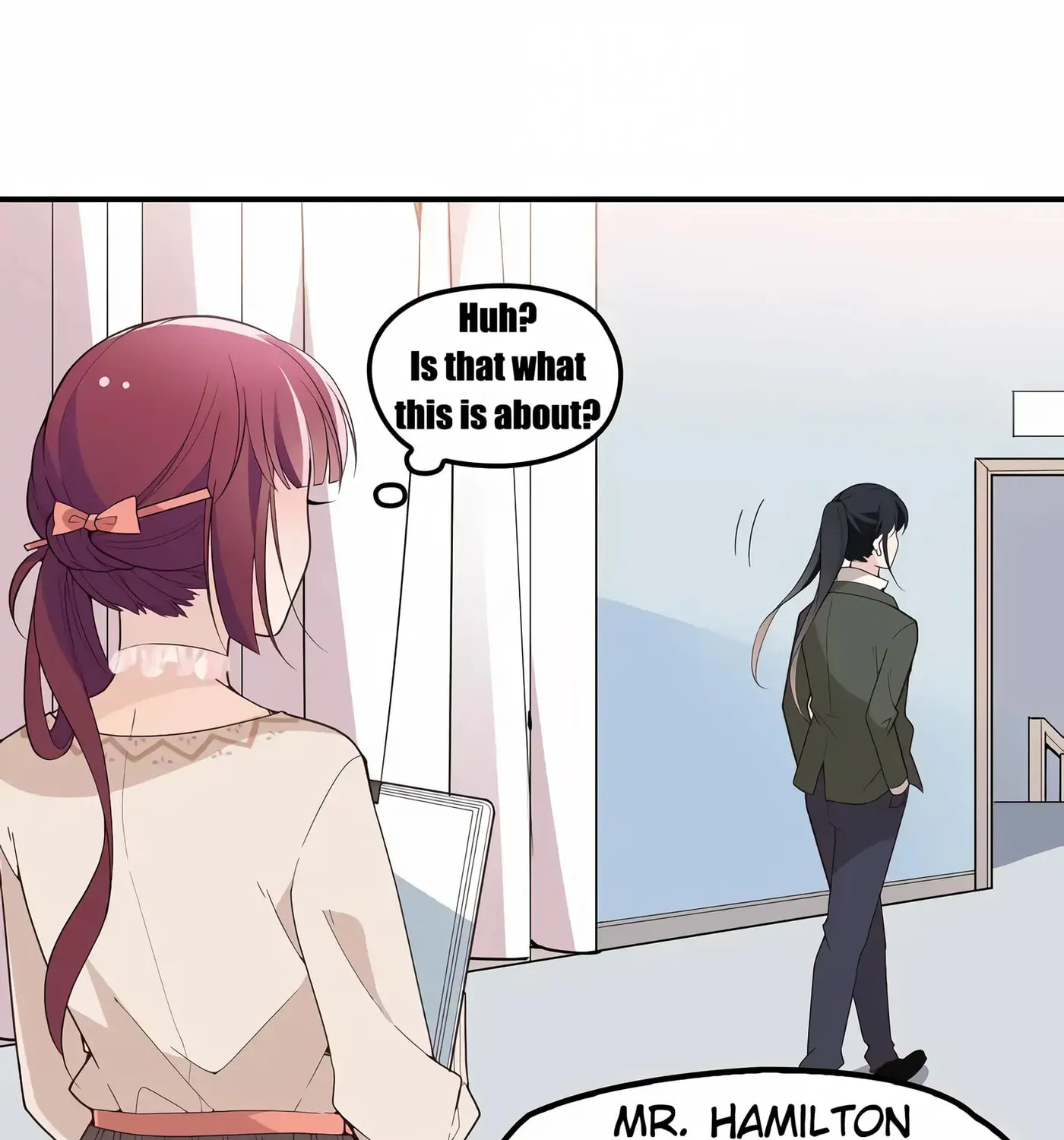 My Rich Husband Spoils Me Rotten Chapter 18 page 29 - 