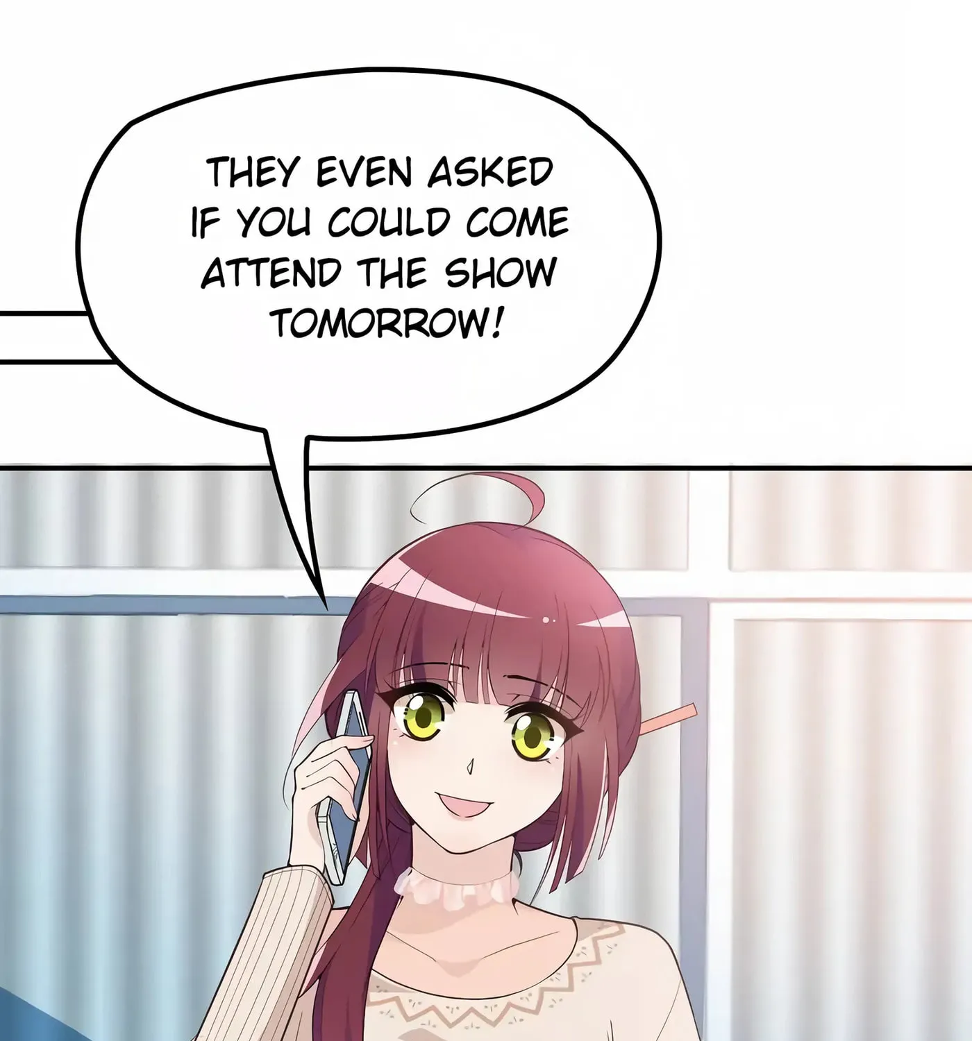My Rich Husband Spoils Me Rotten Chapter 18 page 34 - 