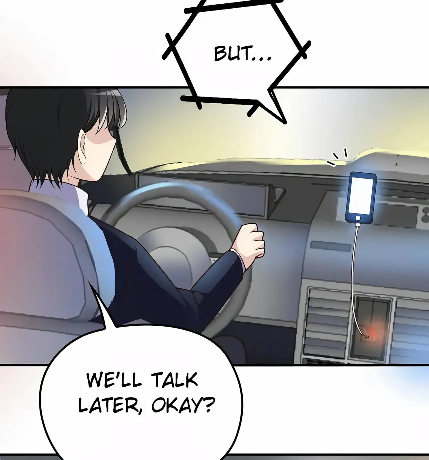 My Rich Husband Spoils Me Rotten Chapter 18 page 39 - 