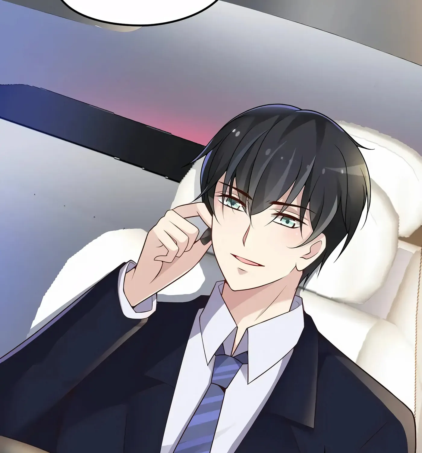 My Rich Husband Spoils Me Rotten Chapter 18 page 40 - 
