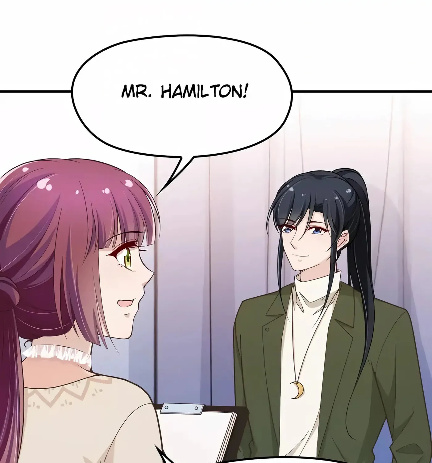 My Rich Husband Spoils Me Rotten Chapter 18 page 5 - 