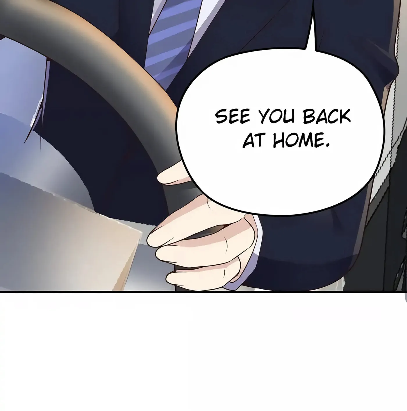 My Rich Husband Spoils Me Rotten Chapter 18 page 41 - 