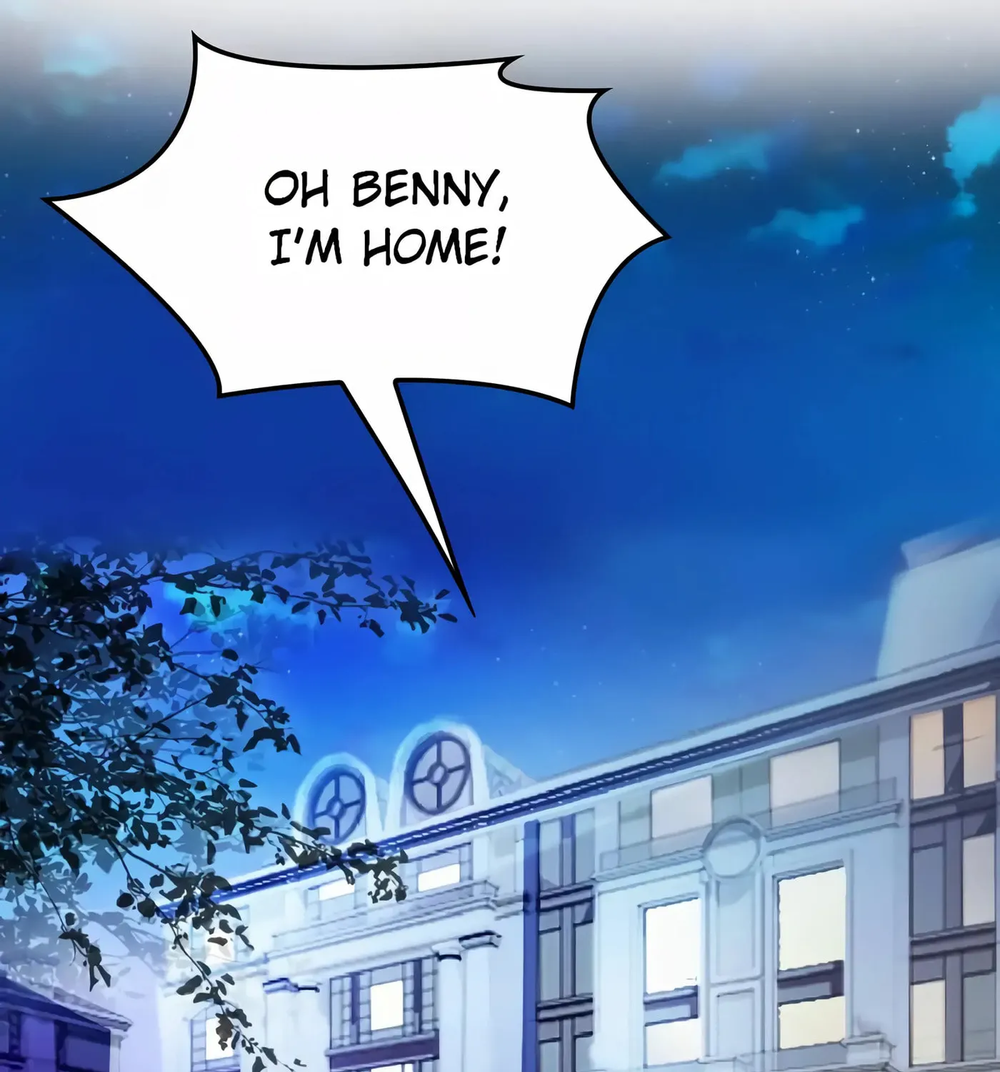 My Rich Husband Spoils Me Rotten Chapter 18 page 43 - 