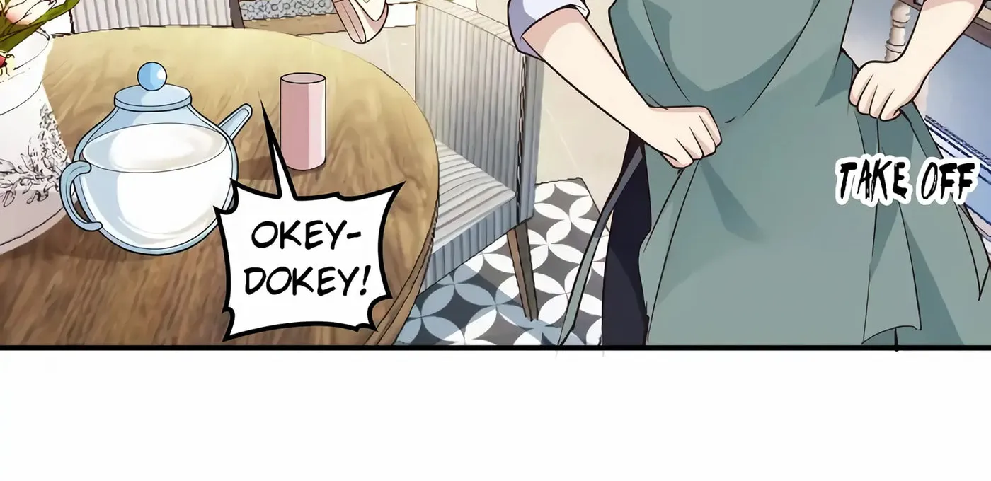 My Rich Husband Spoils Me Rotten Chapter 18 page 45 - 