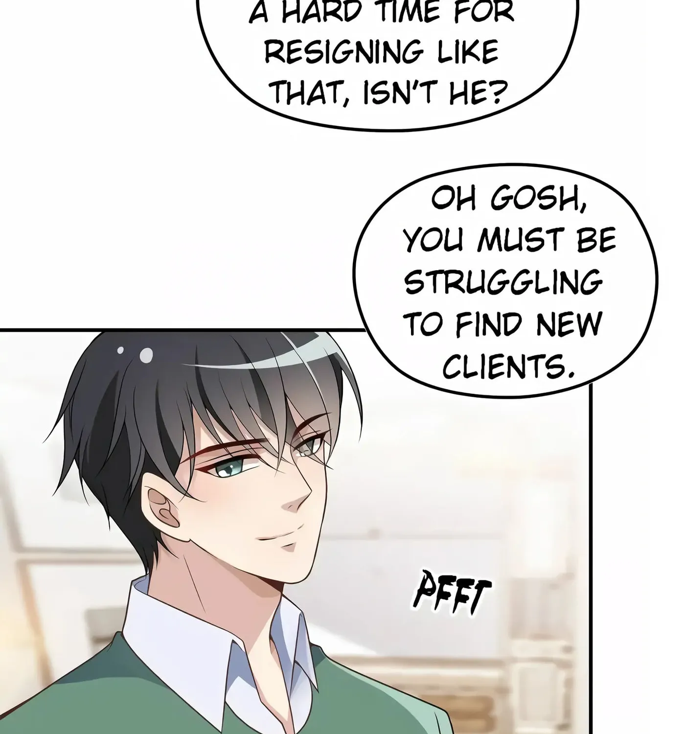 My Rich Husband Spoils Me Rotten Chapter 18 page 47 - 