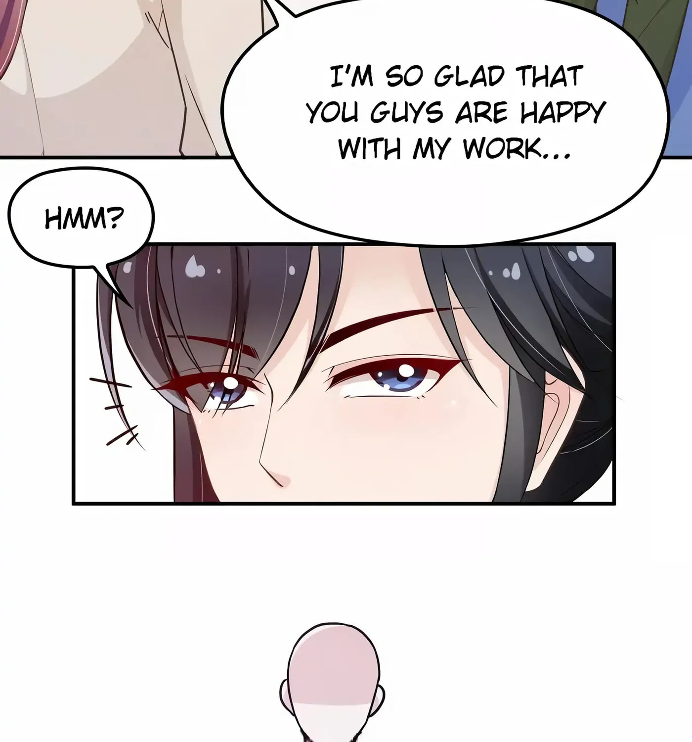 My Rich Husband Spoils Me Rotten Chapter 18 page 6 - 