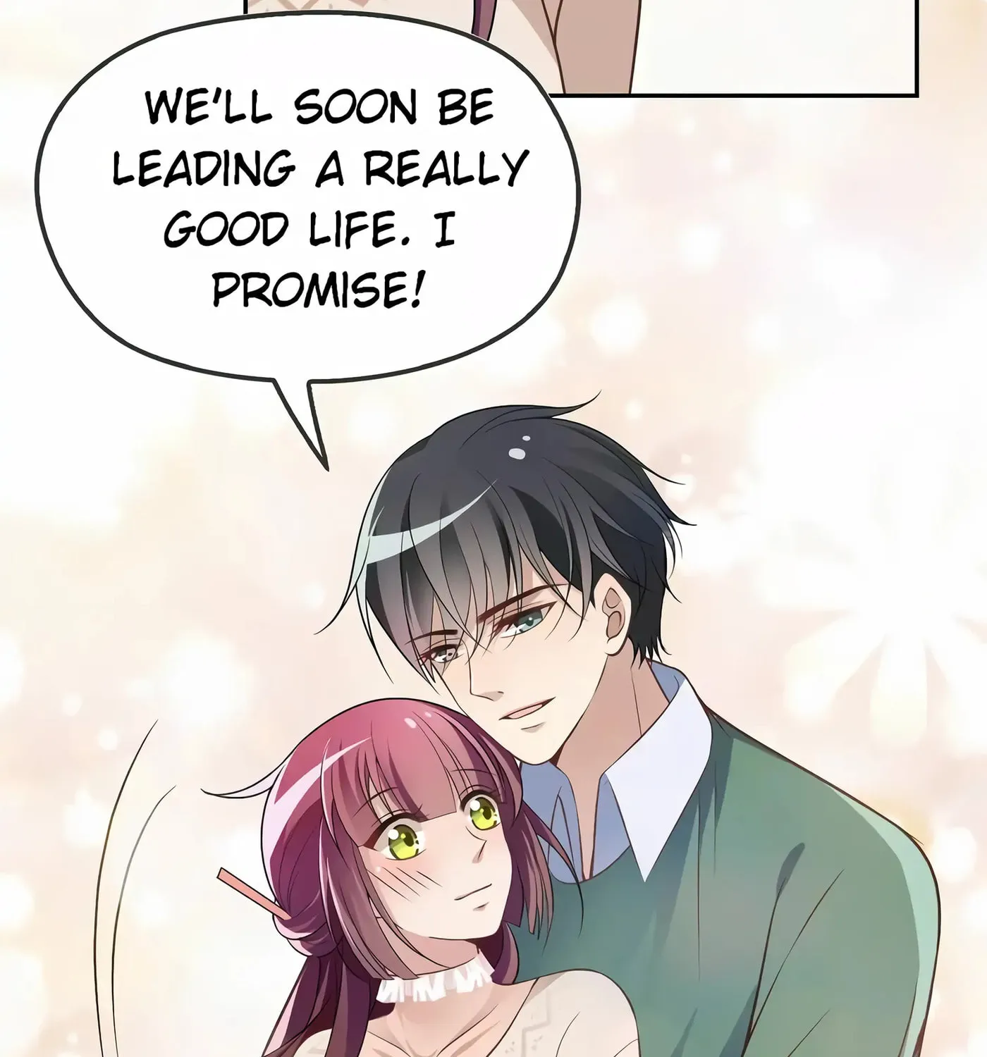 My Rich Husband Spoils Me Rotten Chapter 18 page 51 - 