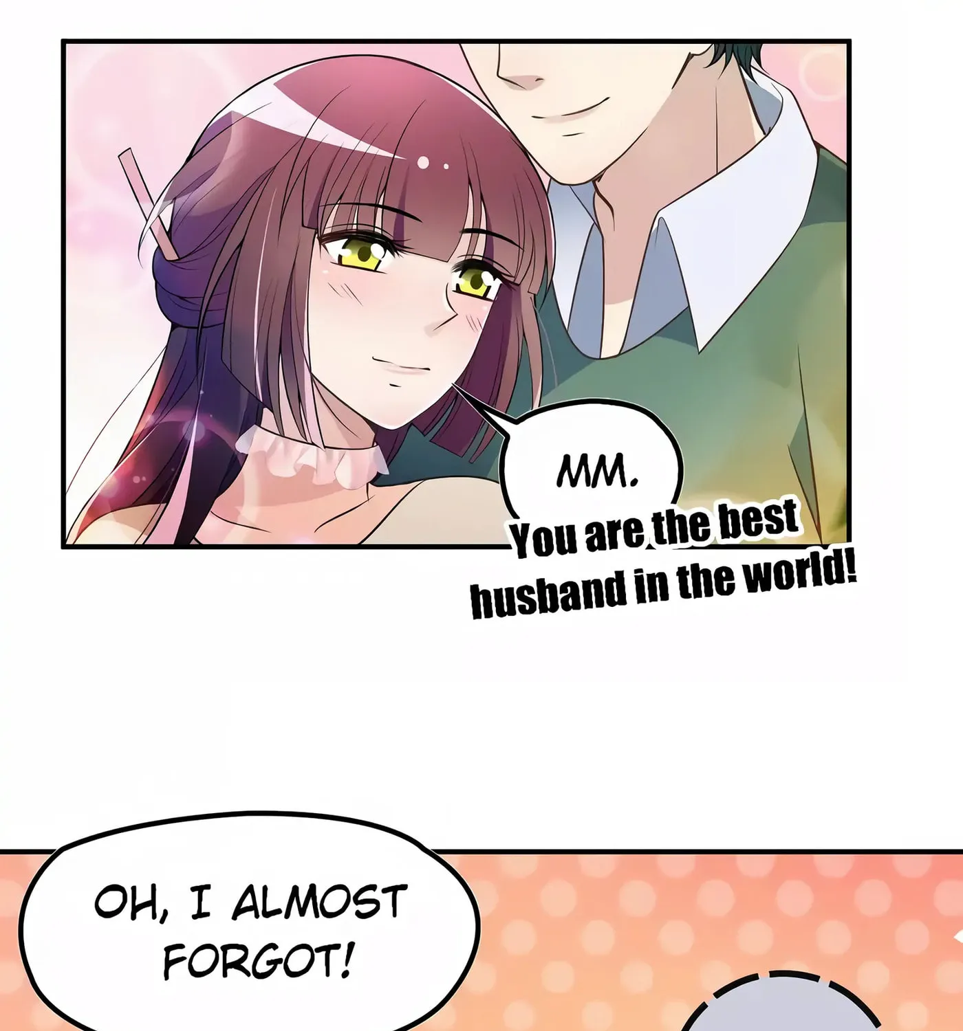 My Rich Husband Spoils Me Rotten Chapter 18 page 53 - 