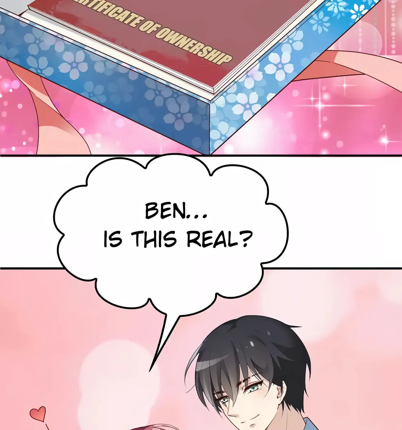 My Rich Husband Spoils Me Rotten Chapter 18 page 64 - 