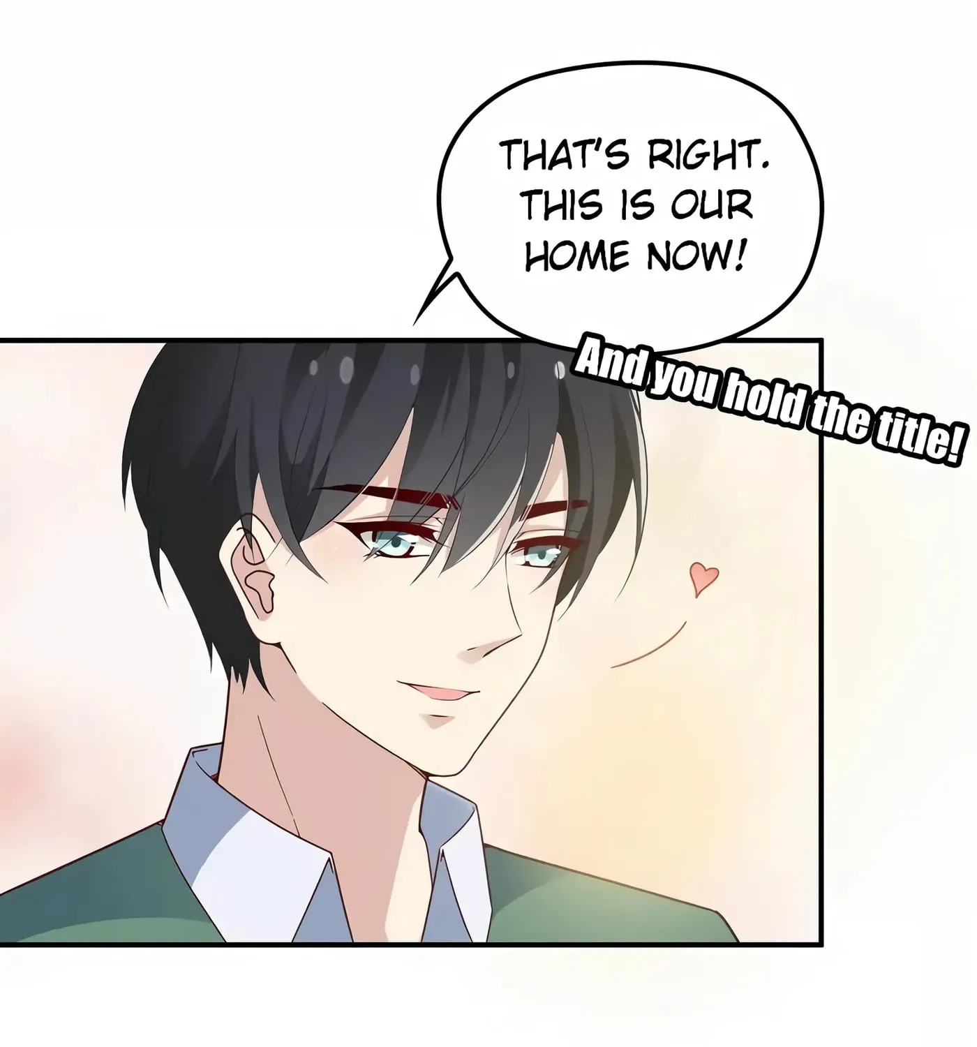 My Rich Husband Spoils Me Rotten Chapter 18 page 67 - 