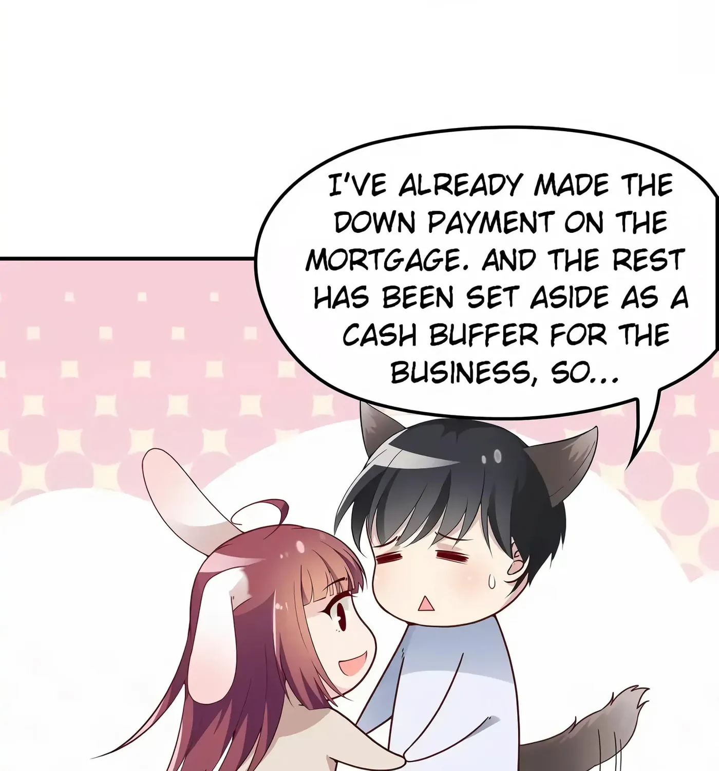 My Rich Husband Spoils Me Rotten Chapter 18 page 68 - 