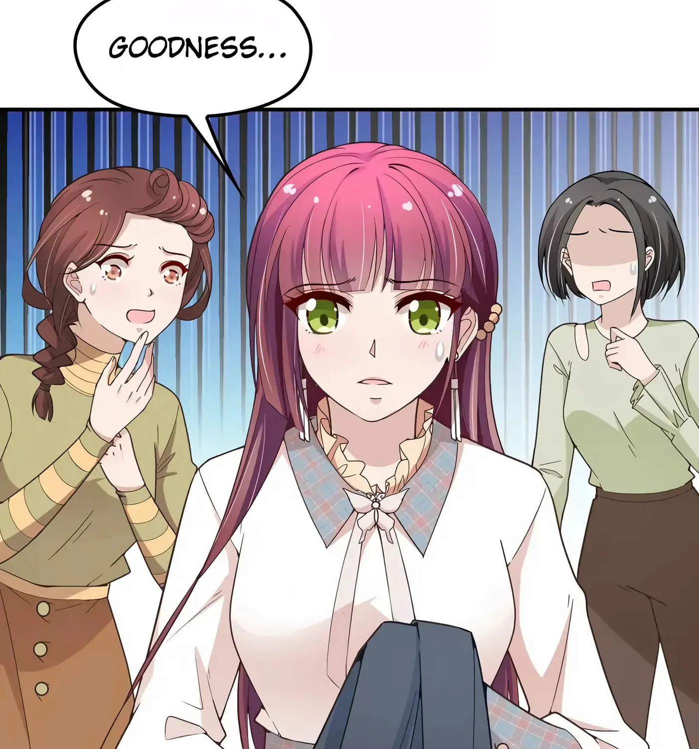 My Rich Husband Spoils Me Rotten Chapter 19 page 13 - 