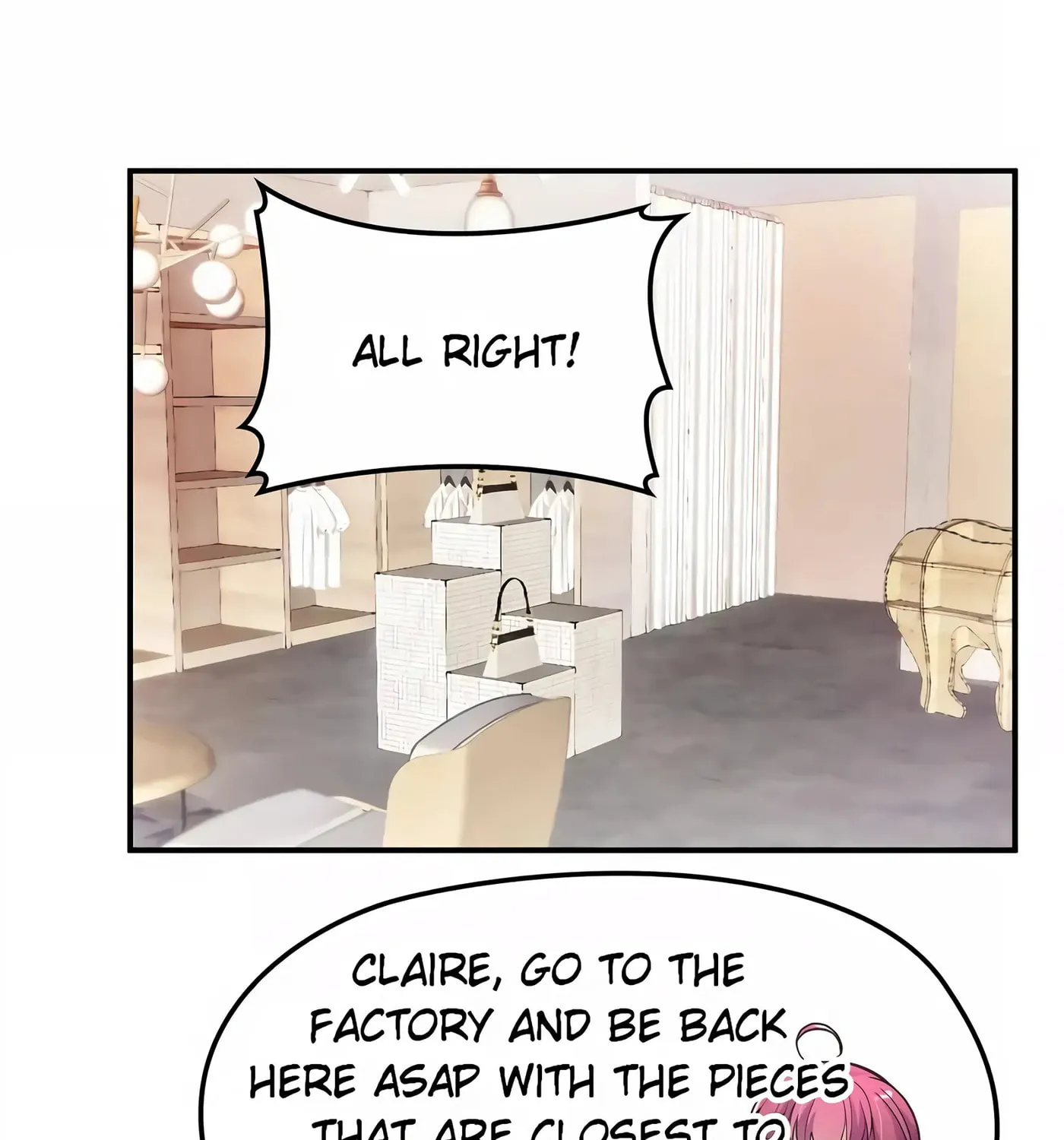 My Rich Husband Spoils Me Rotten Chapter 19 page 19 - 