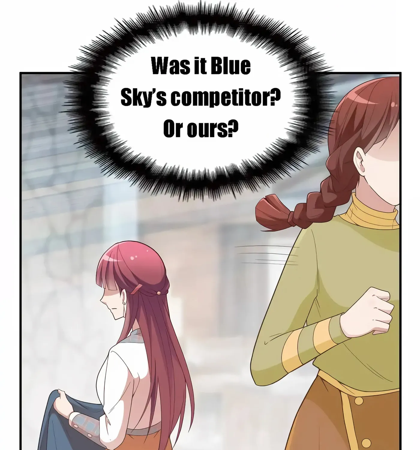 My Rich Husband Spoils Me Rotten Chapter 19 page 21 - 
