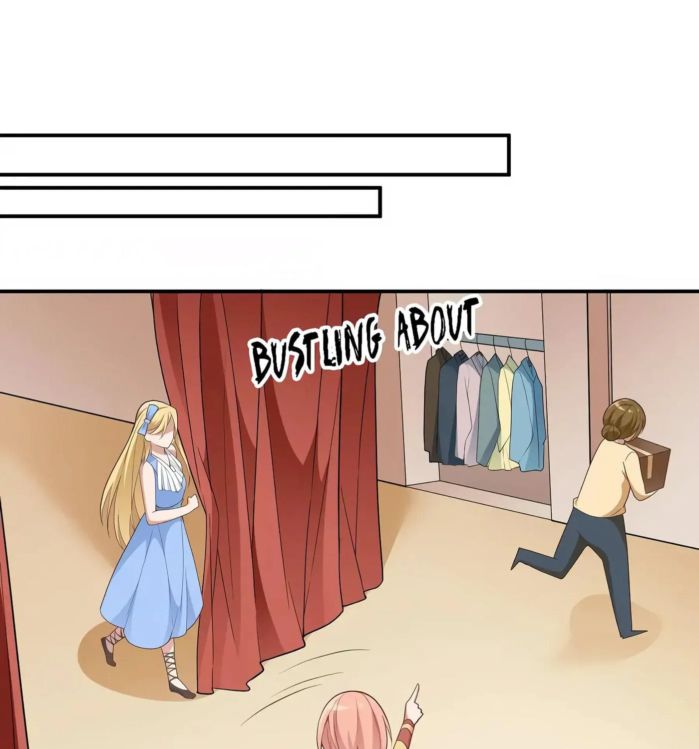 My Rich Husband Spoils Me Rotten Chapter 19 page 24 - 