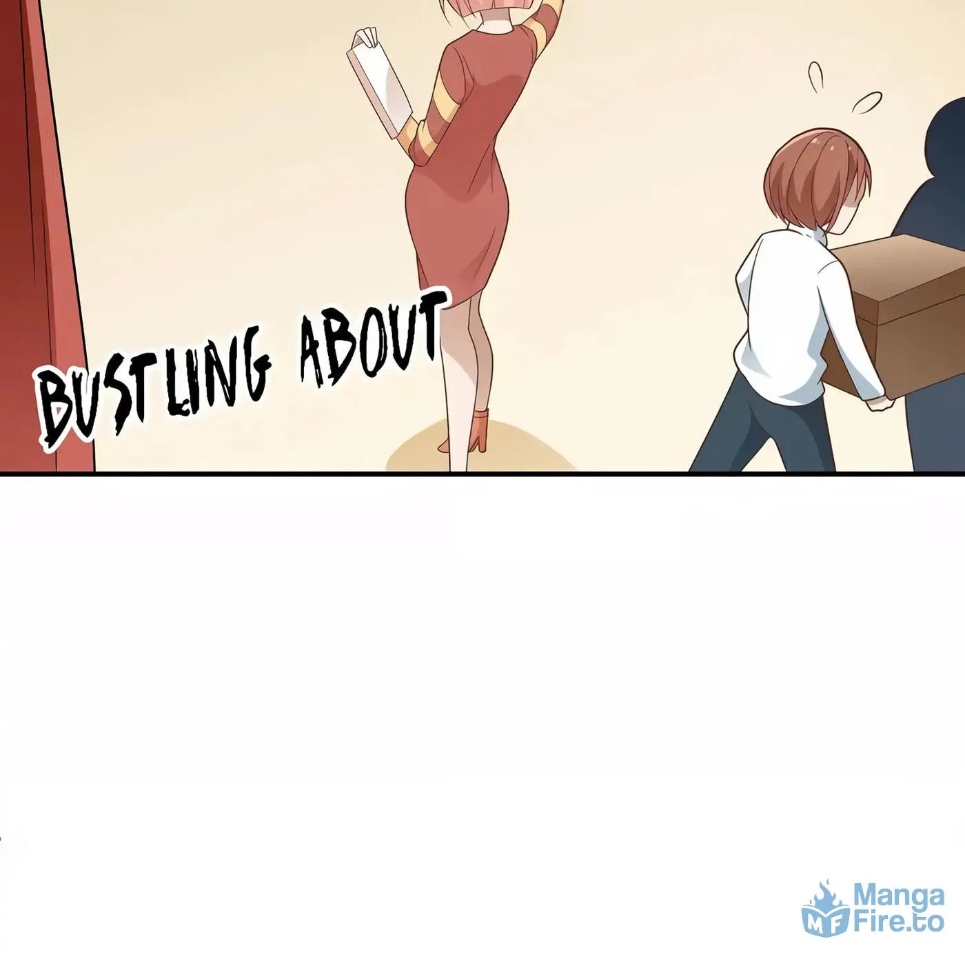 My Rich Husband Spoils Me Rotten Chapter 19 page 25 - 