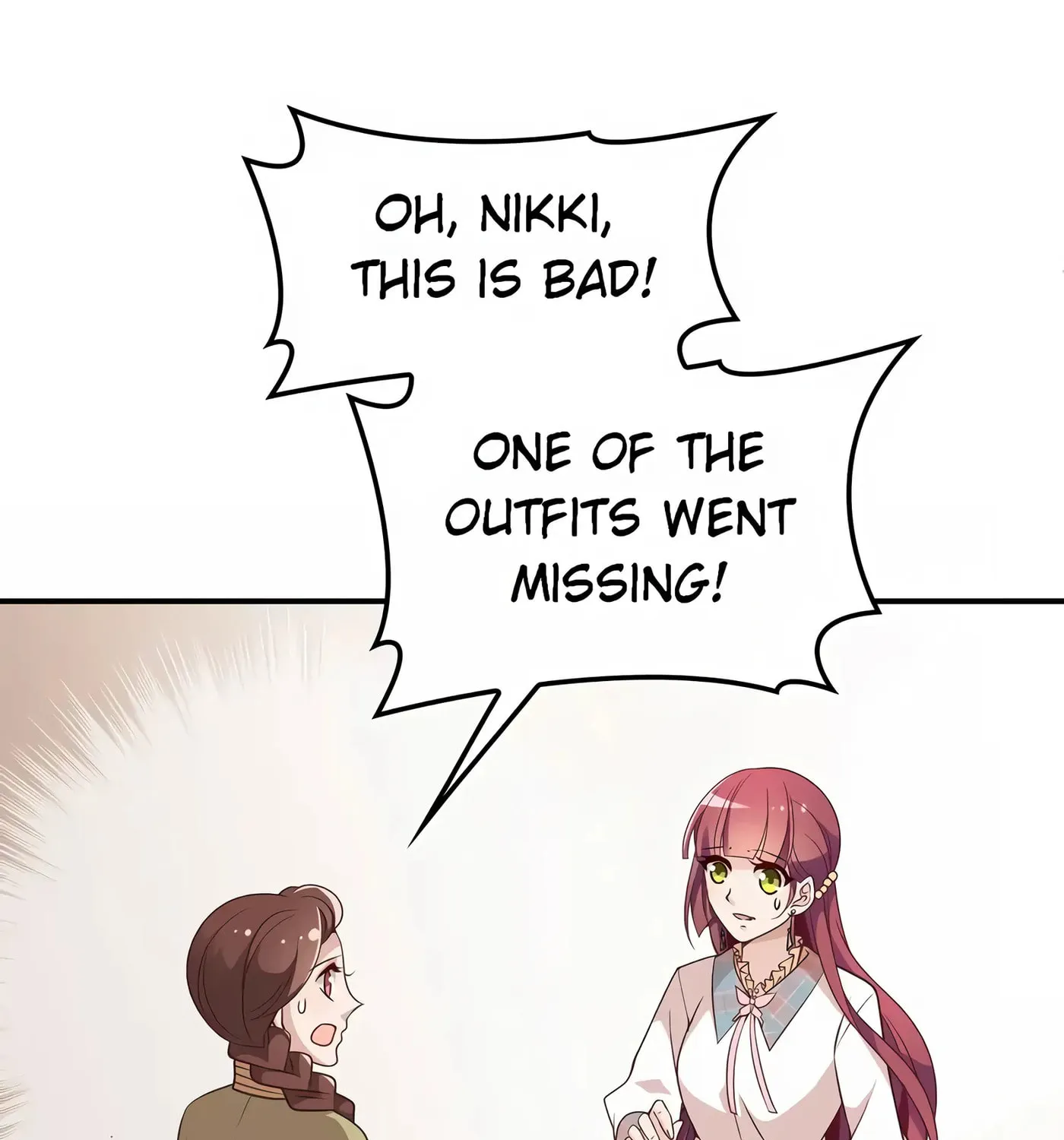 My Rich Husband Spoils Me Rotten Chapter 19 page 4 - 