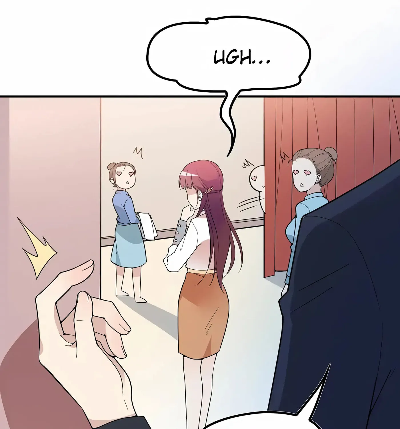 My Rich Husband Spoils Me Rotten Chapter 19 page 32 - 