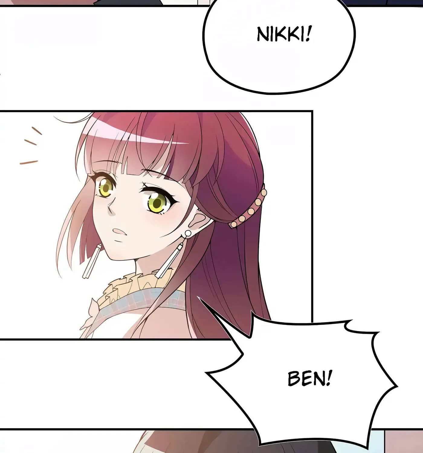 My Rich Husband Spoils Me Rotten Chapter 19 page 33 - 