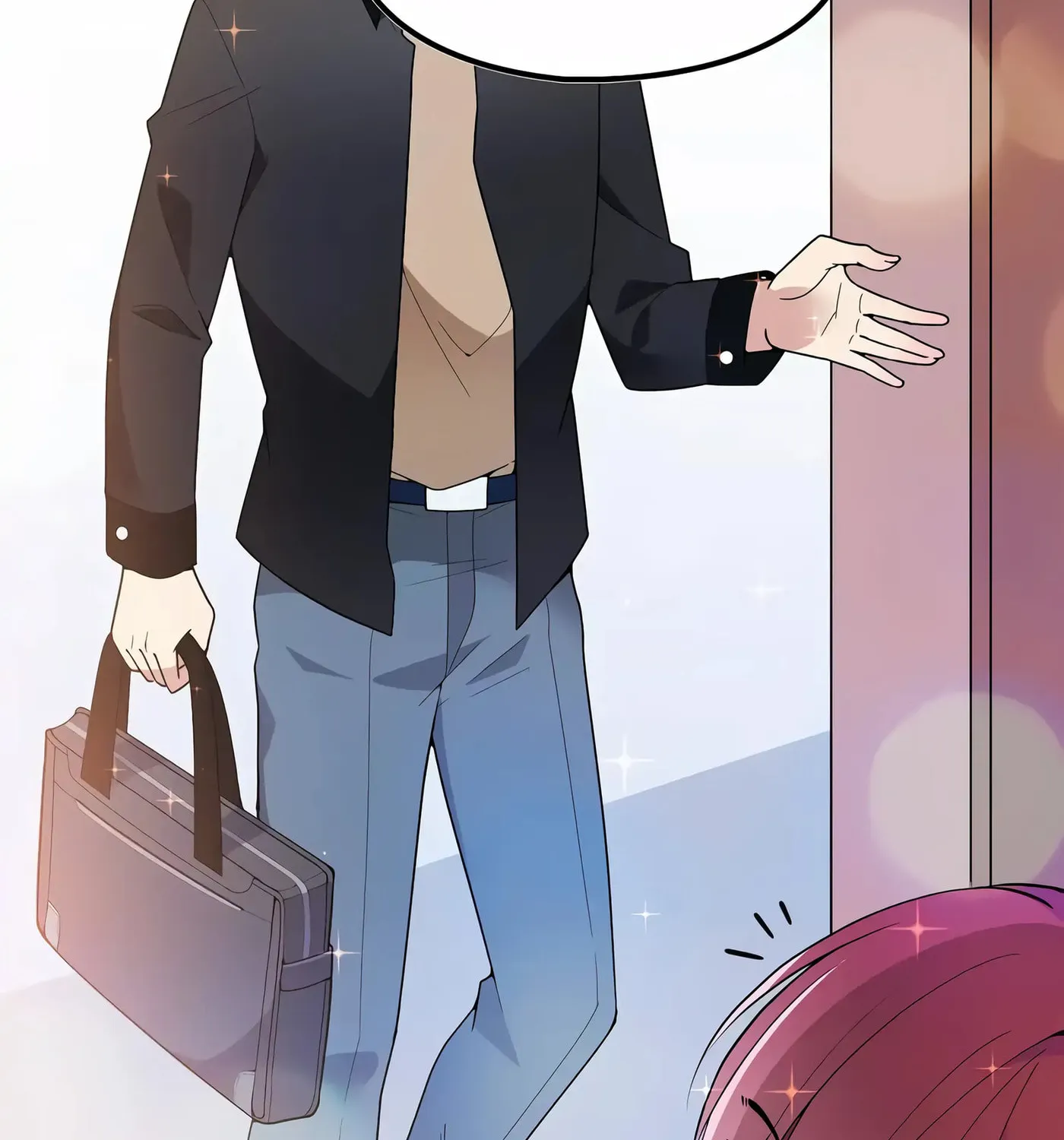 My Rich Husband Spoils Me Rotten Chapter 19 page 35 - 