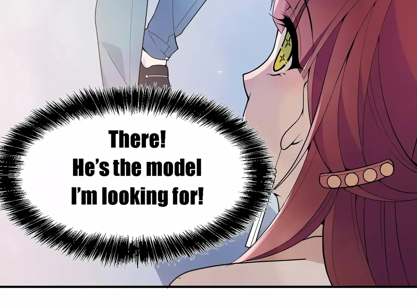 My Rich Husband Spoils Me Rotten Chapter 19 page 36 - 