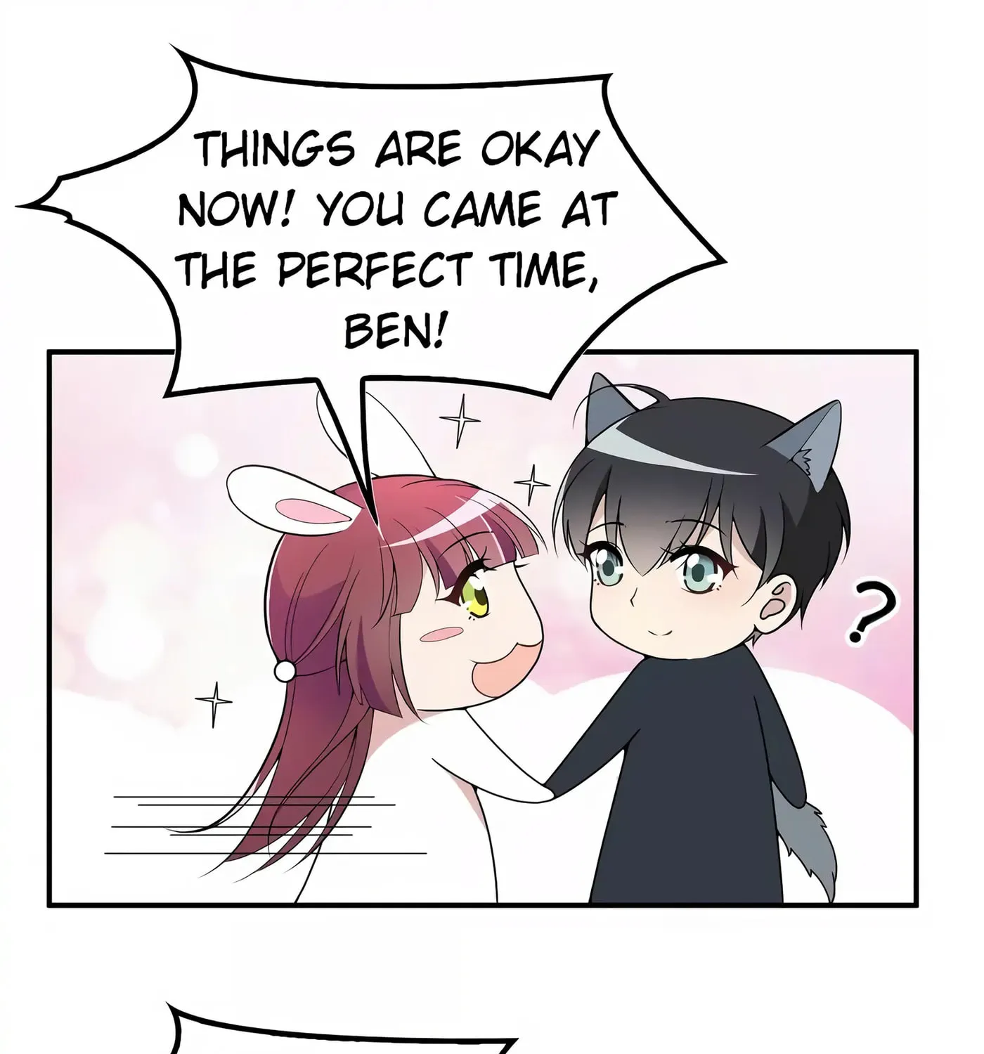 My Rich Husband Spoils Me Rotten Chapter 19 page 37 - 
