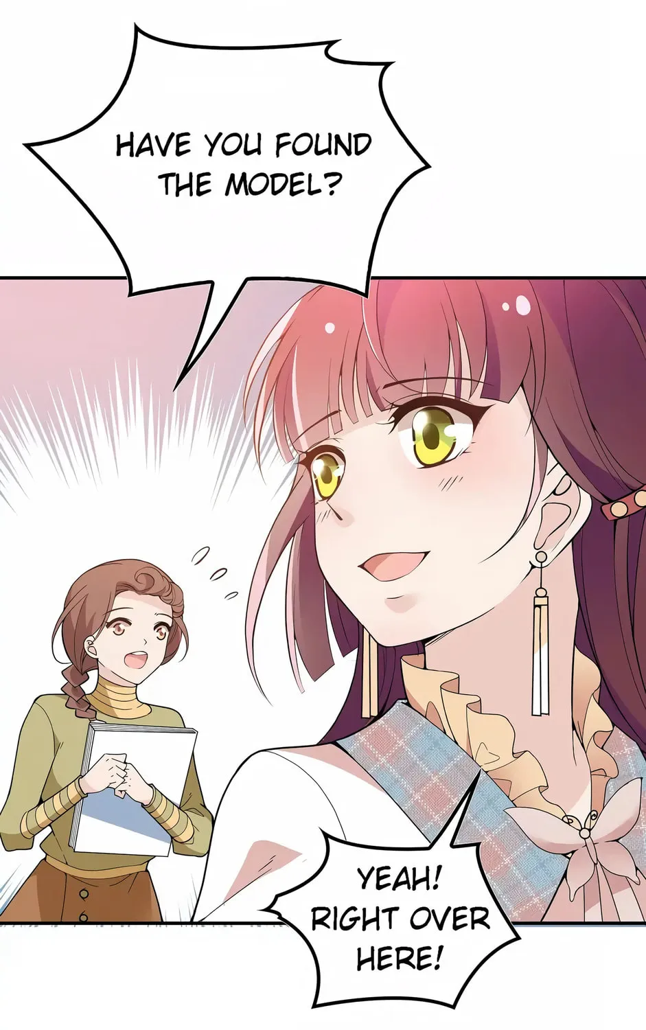 My Rich Husband Spoils Me Rotten Chapter 19 page 40 - 