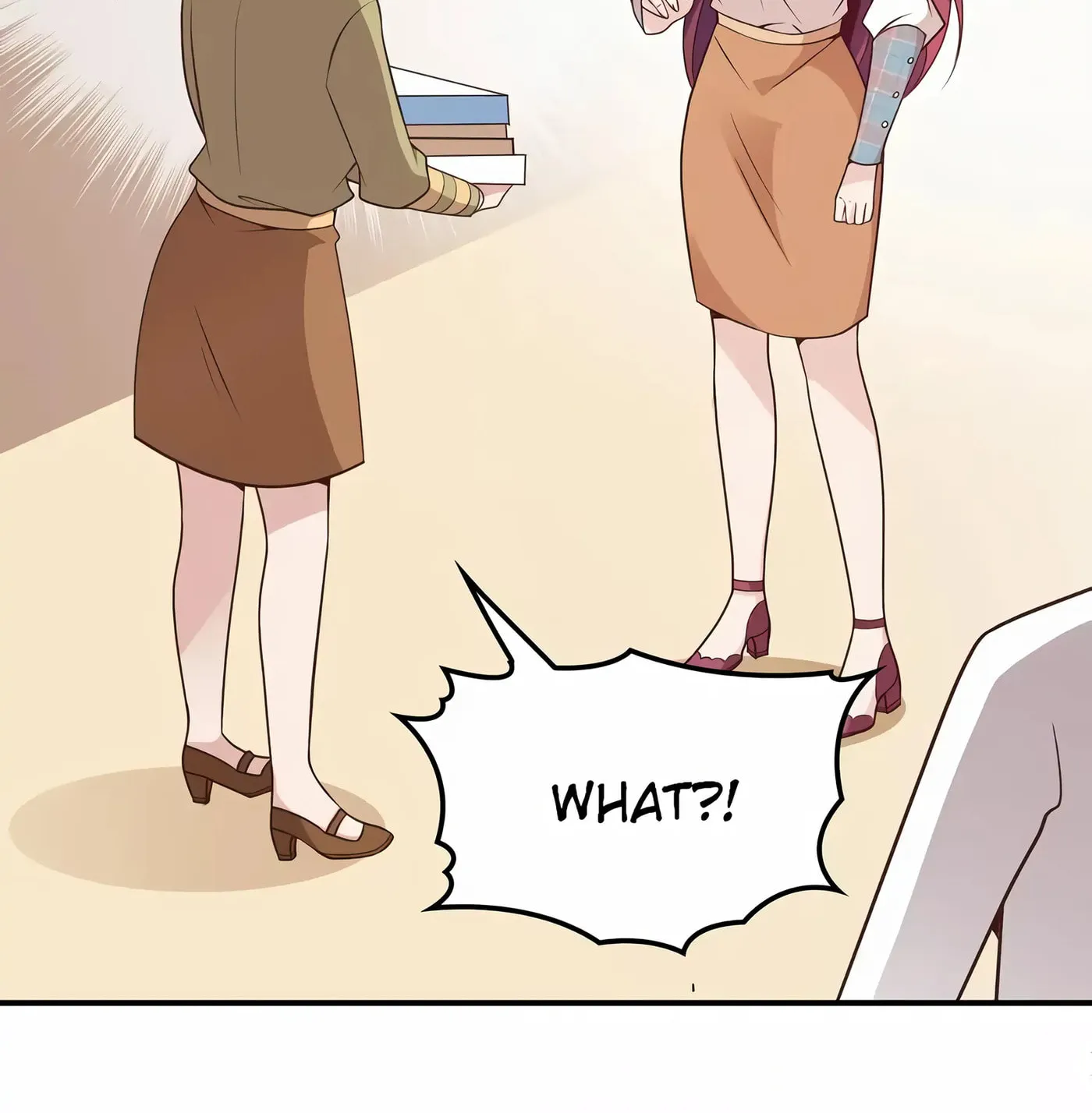 My Rich Husband Spoils Me Rotten Chapter 19 page 5 - 
