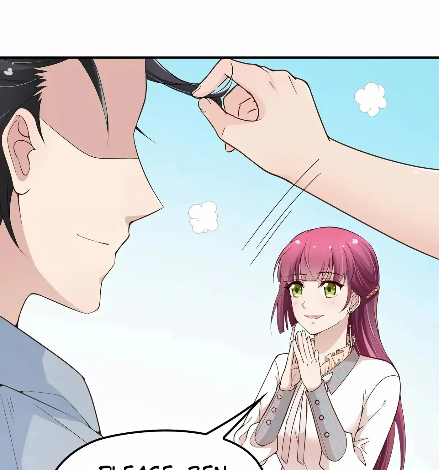 My Rich Husband Spoils Me Rotten Chapter 19 page 45 - 