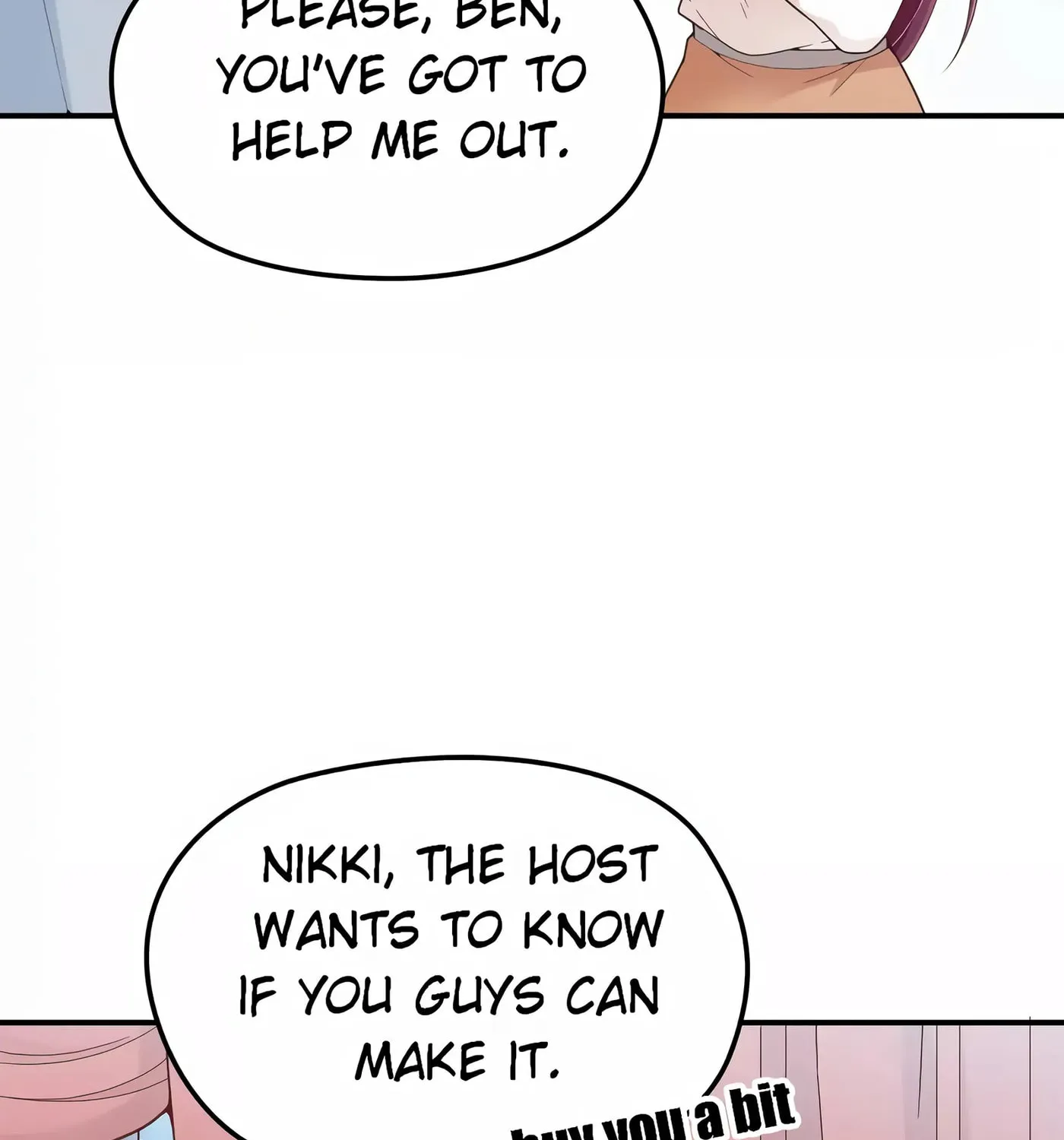My Rich Husband Spoils Me Rotten Chapter 19 page 46 - 