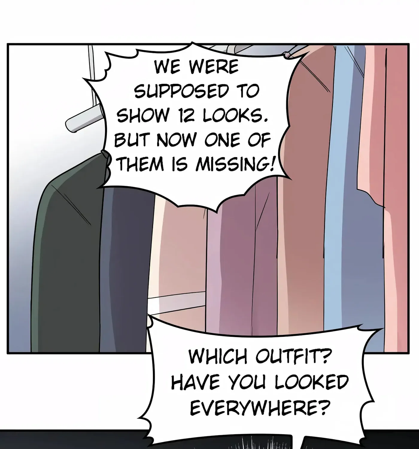 My Rich Husband Spoils Me Rotten Chapter 19 page 6 - 