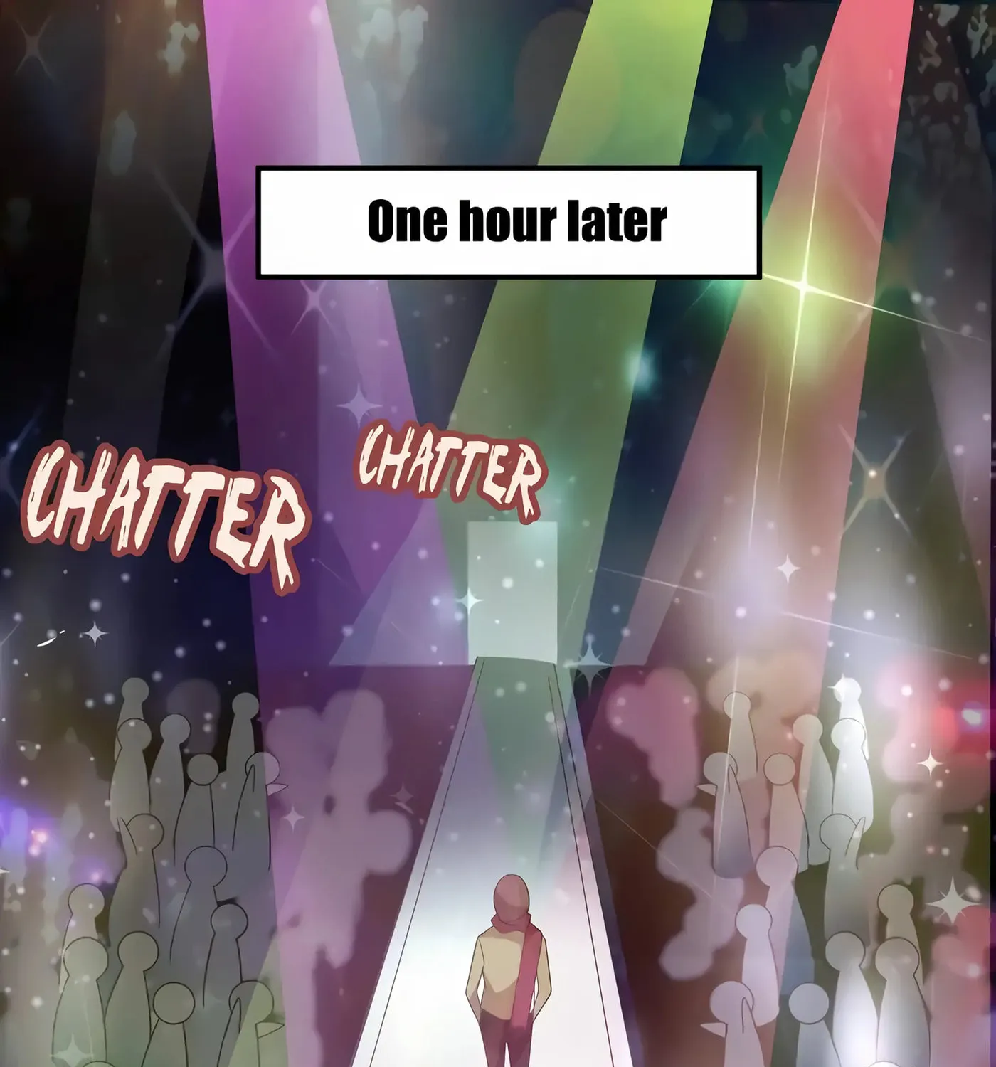My Rich Husband Spoils Me Rotten Chapter 19 page 53 - 