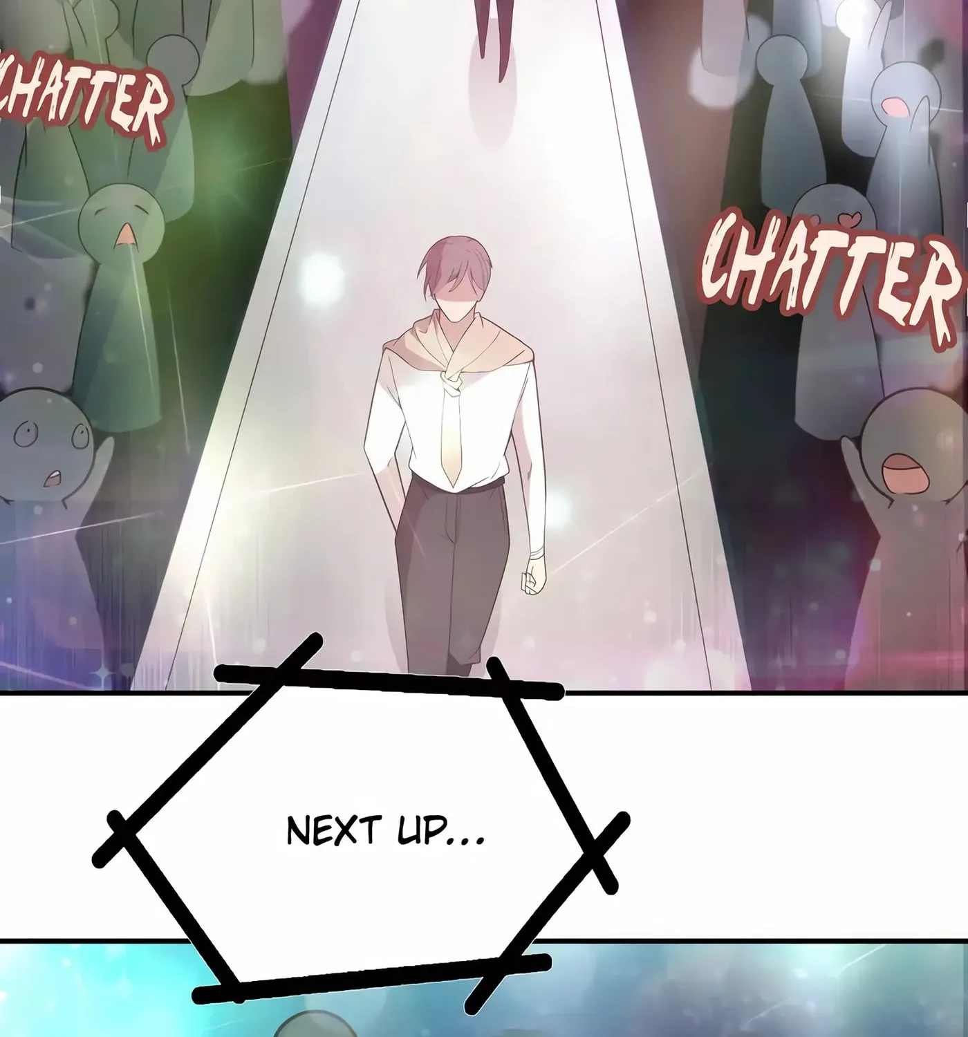My Rich Husband Spoils Me Rotten Chapter 19 page 54 - 