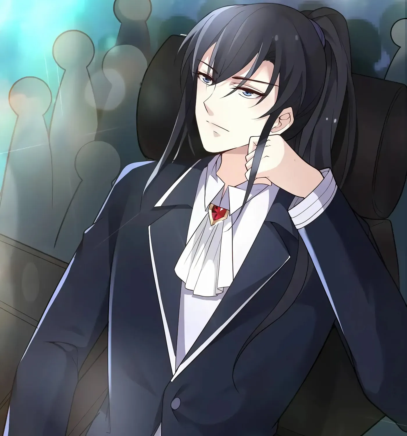 My Rich Husband Spoils Me Rotten Chapter 19 page 55 - 