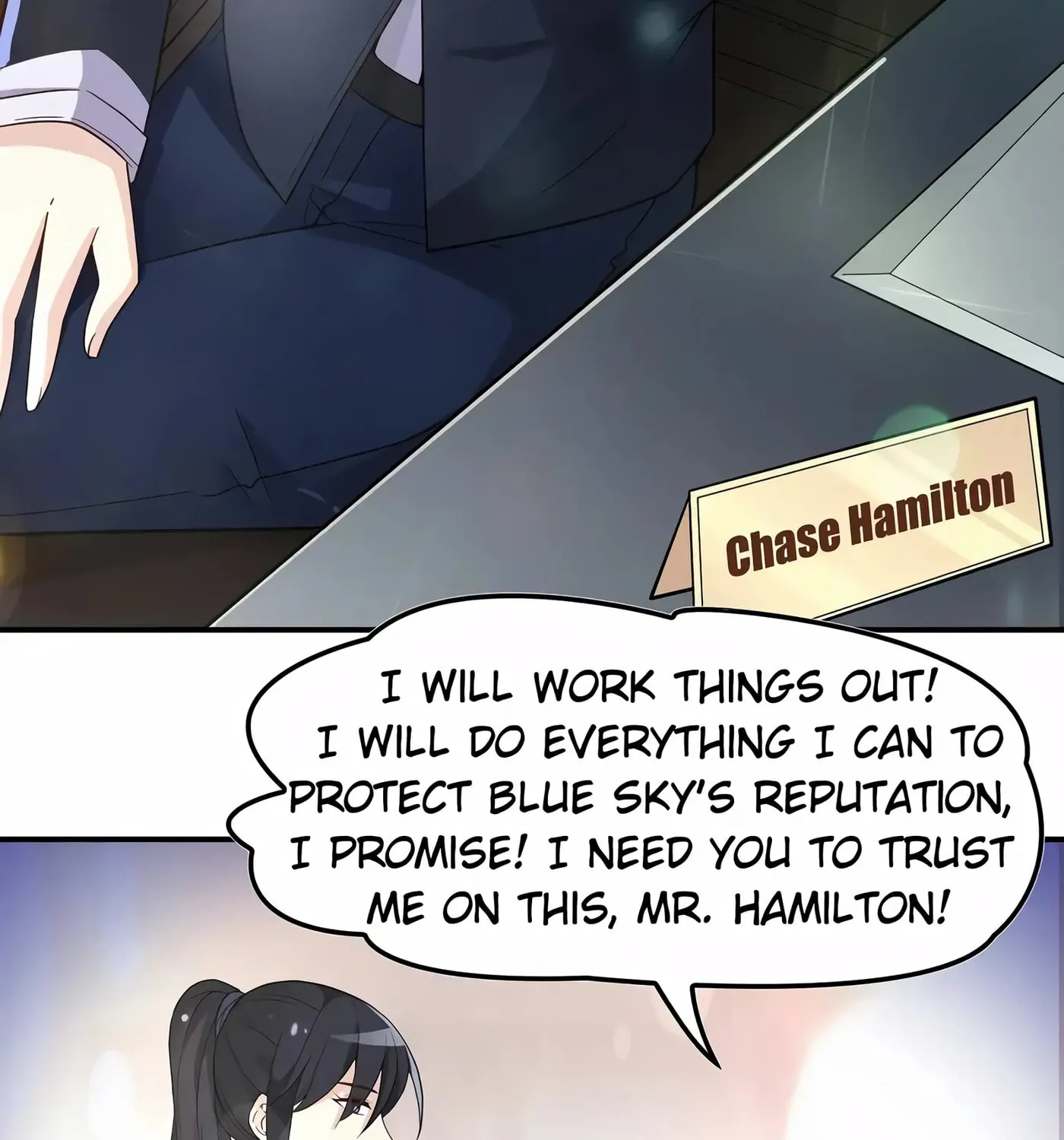 My Rich Husband Spoils Me Rotten Chapter 19 page 56 - 