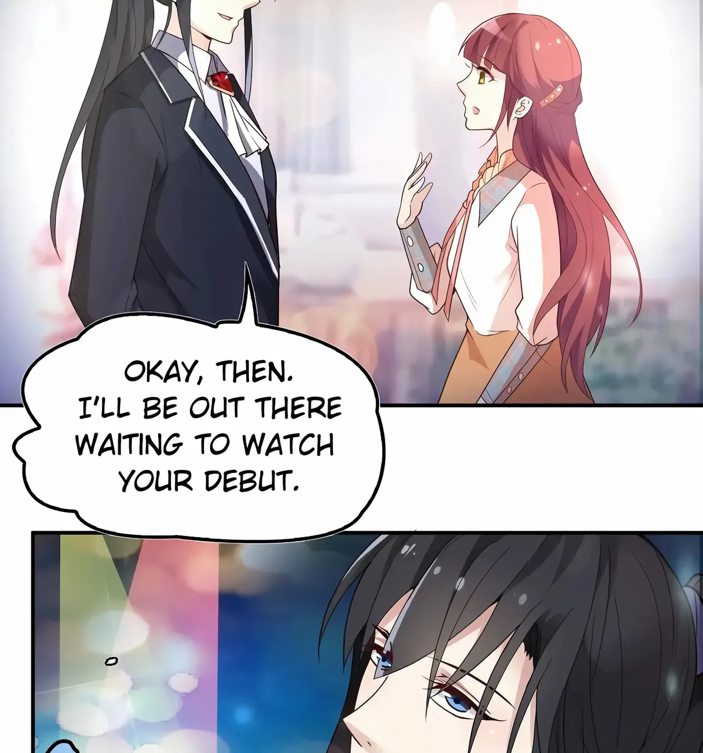 My Rich Husband Spoils Me Rotten Chapter 19 page 57 - 