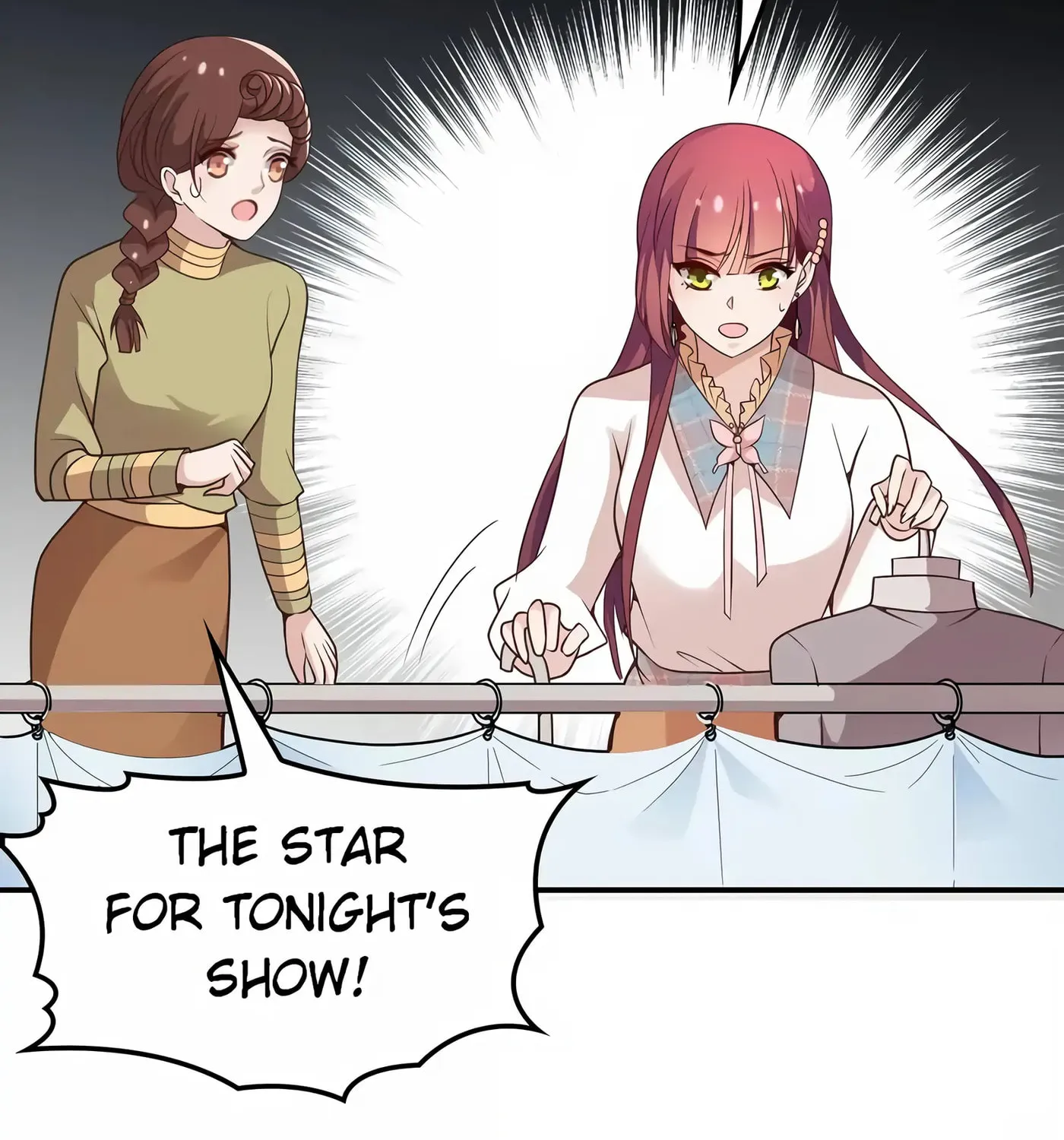 My Rich Husband Spoils Me Rotten Chapter 19 page 7 - 